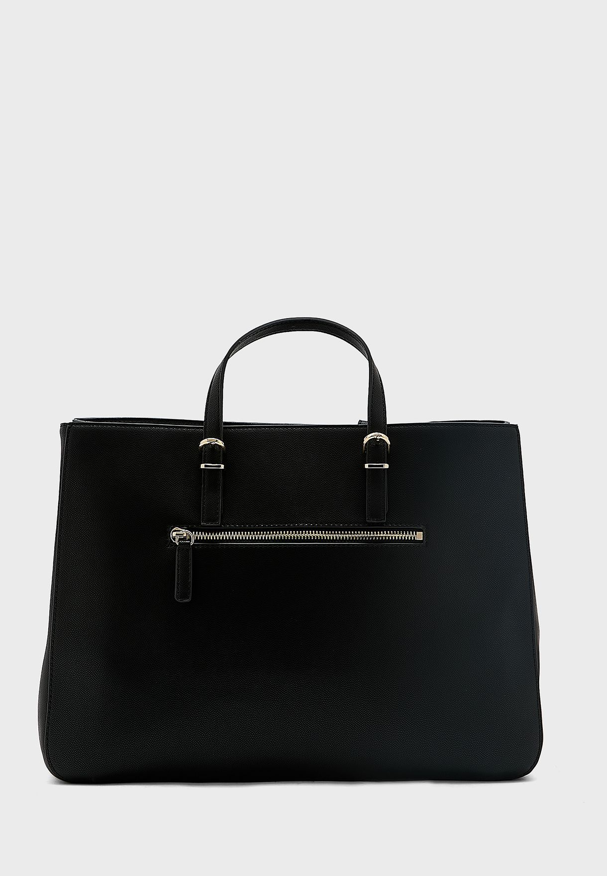 Timeless Work Tote