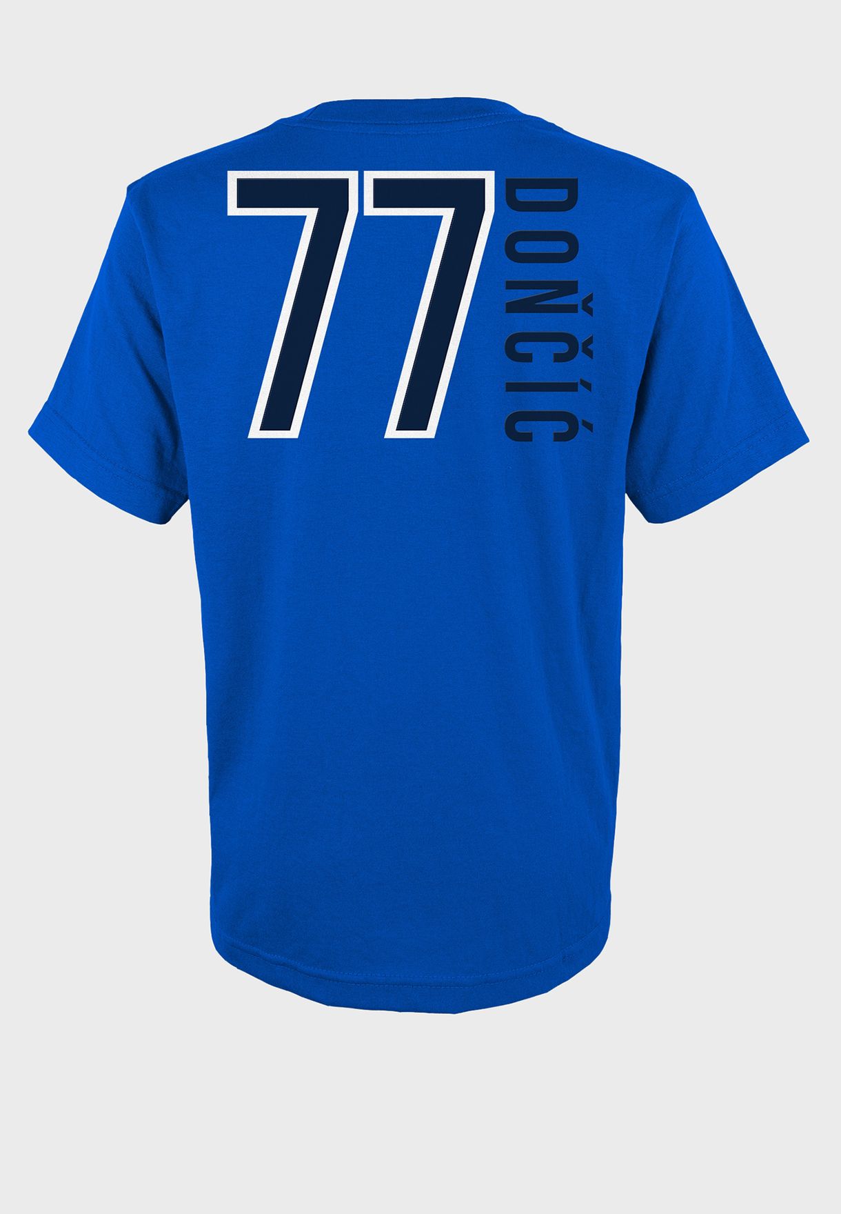 Luka Doncic Dallas Mavericks T-Shirt