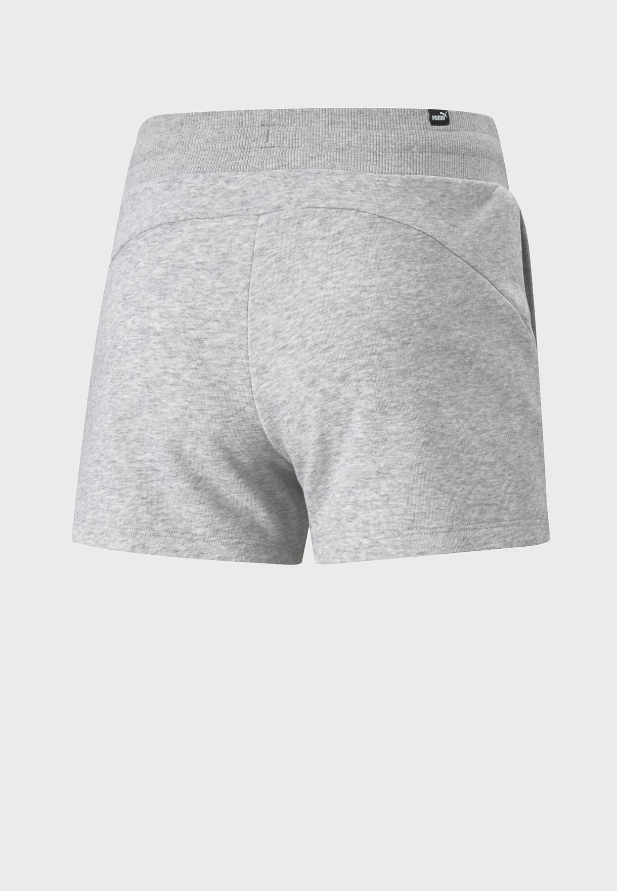 4" Essential Sweat Shorts