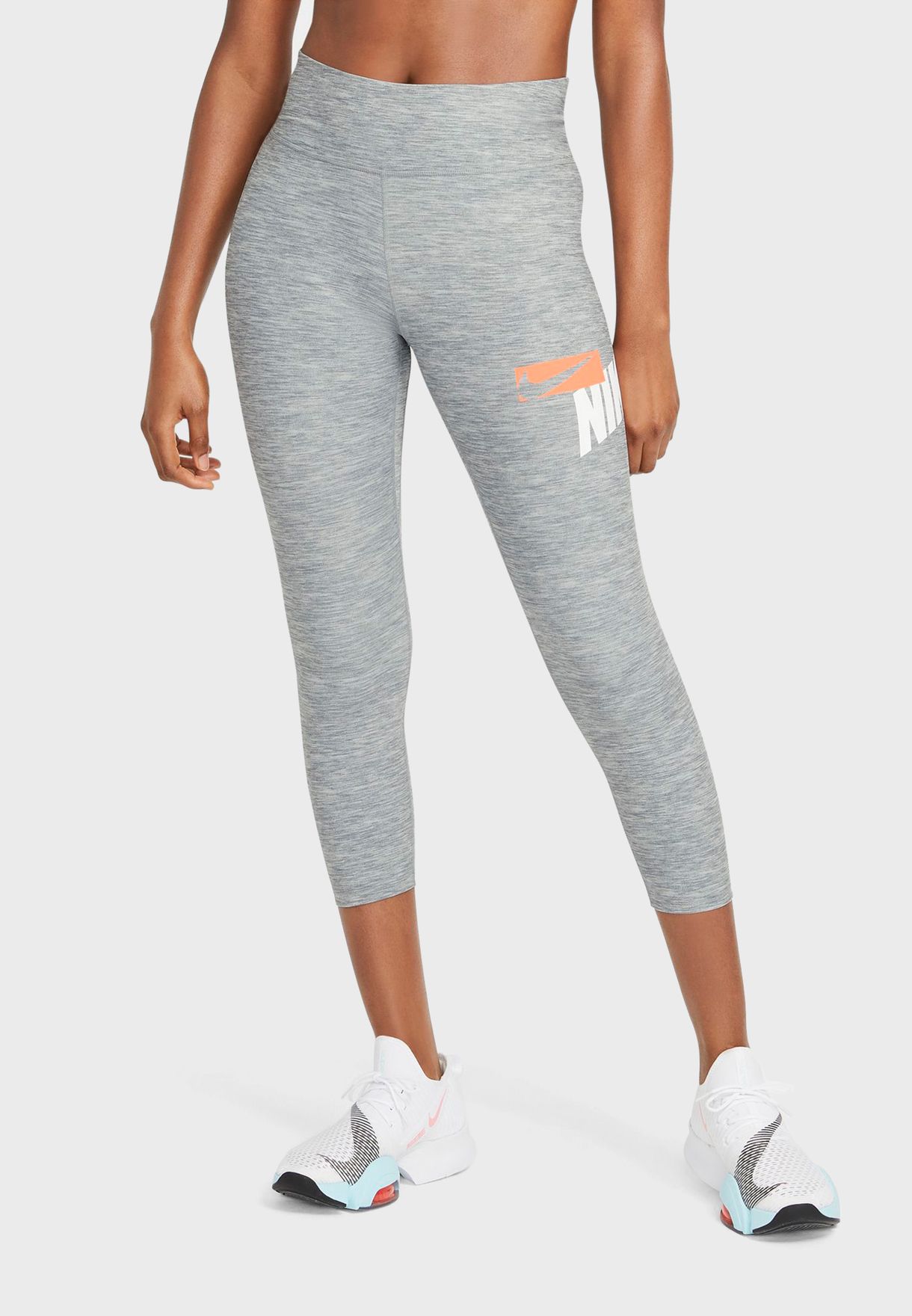 nike graphic tights