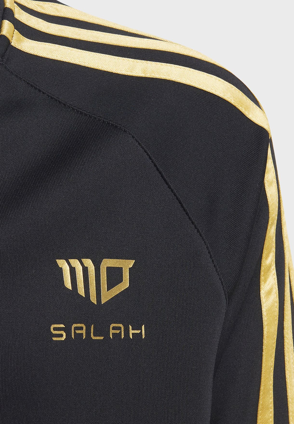 Kids Mohamed Salah Track Jacket