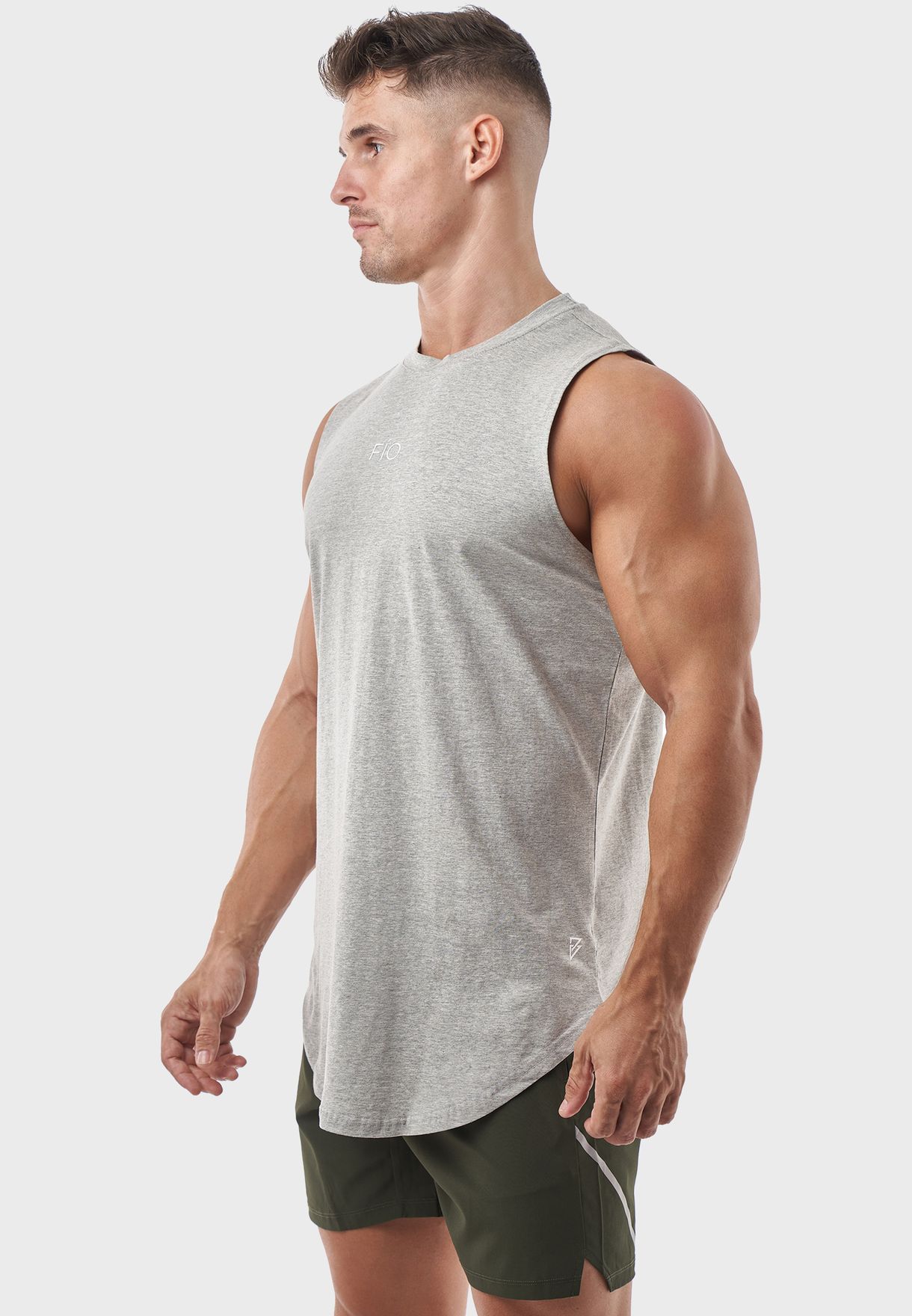 Core Tank