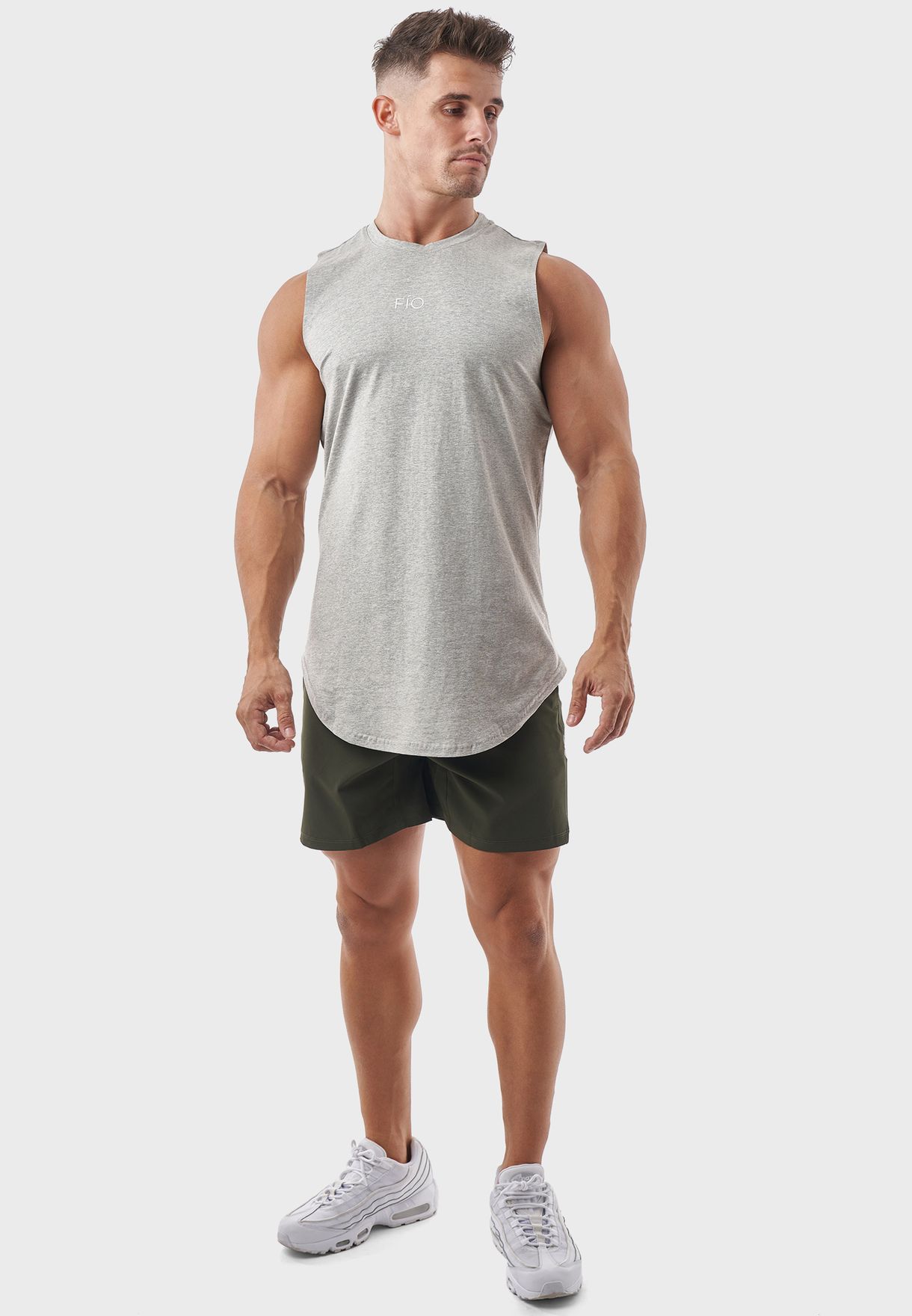 Core Tank