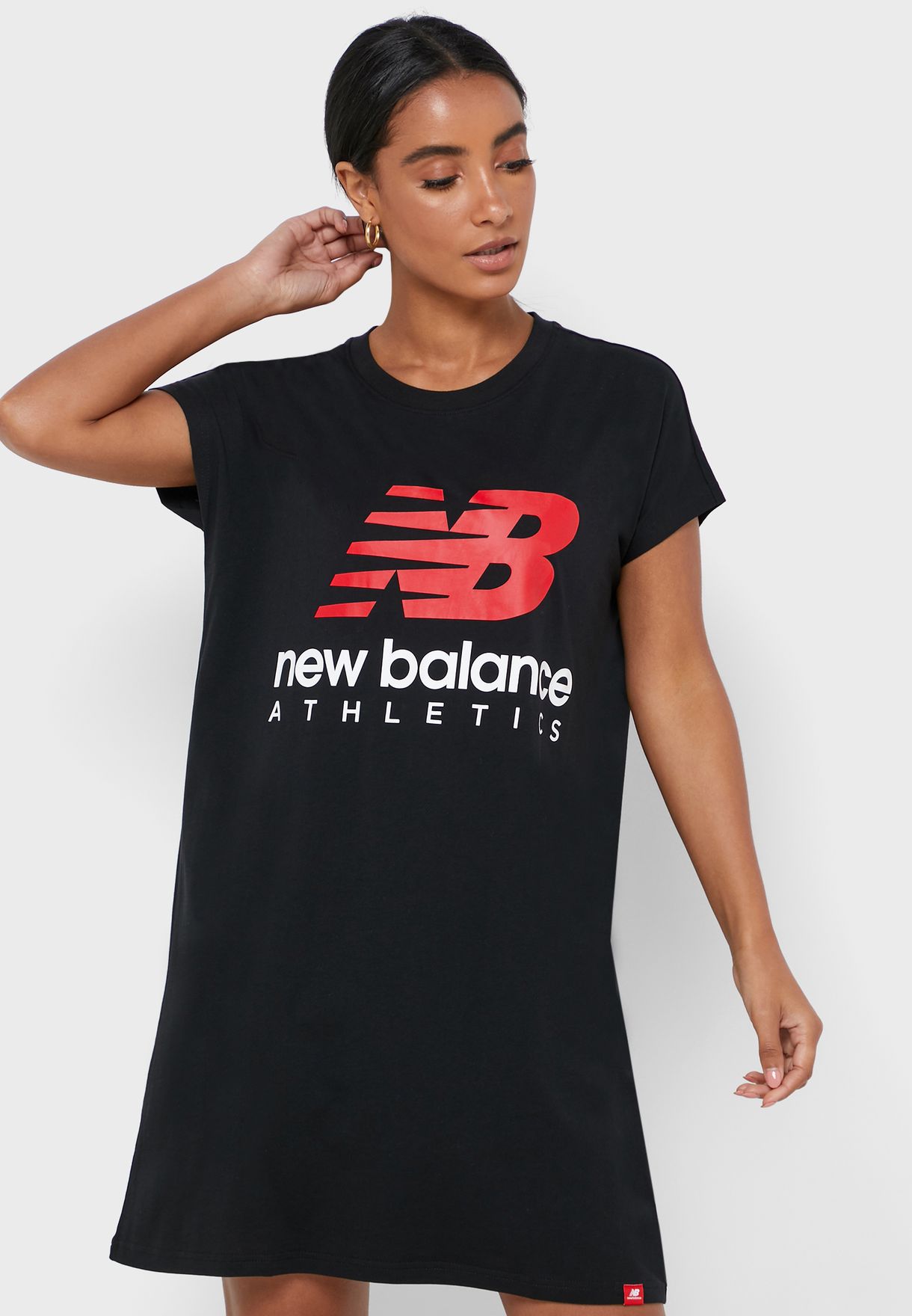 new balance womens t shirt