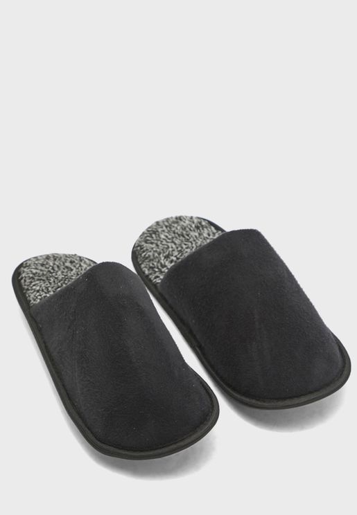 Buy Slippers for Men Online | Dubai 