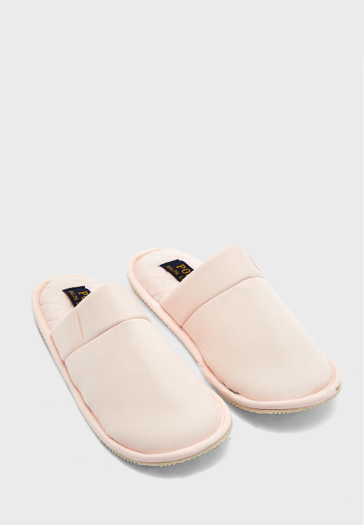 Casual Bedroom Slippers