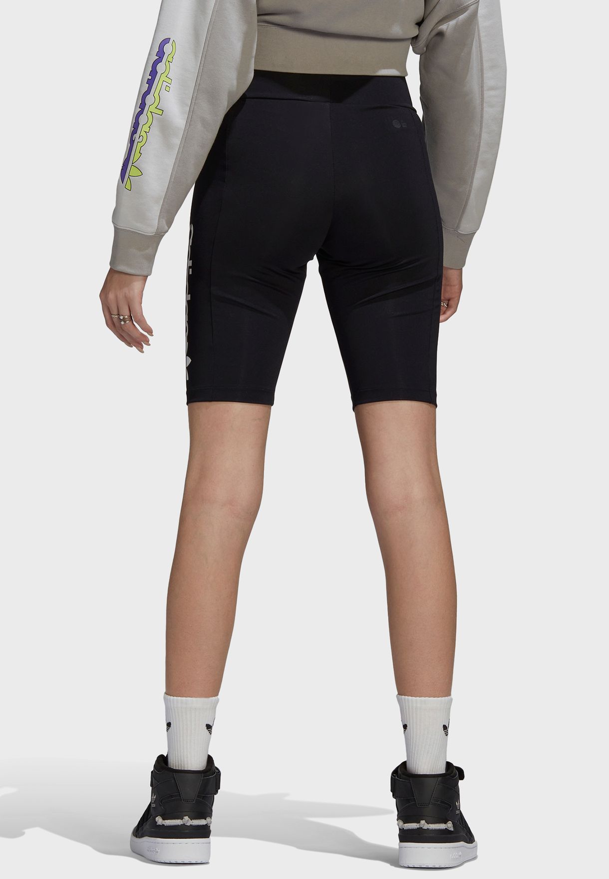 Trefoil Cycling Shorts