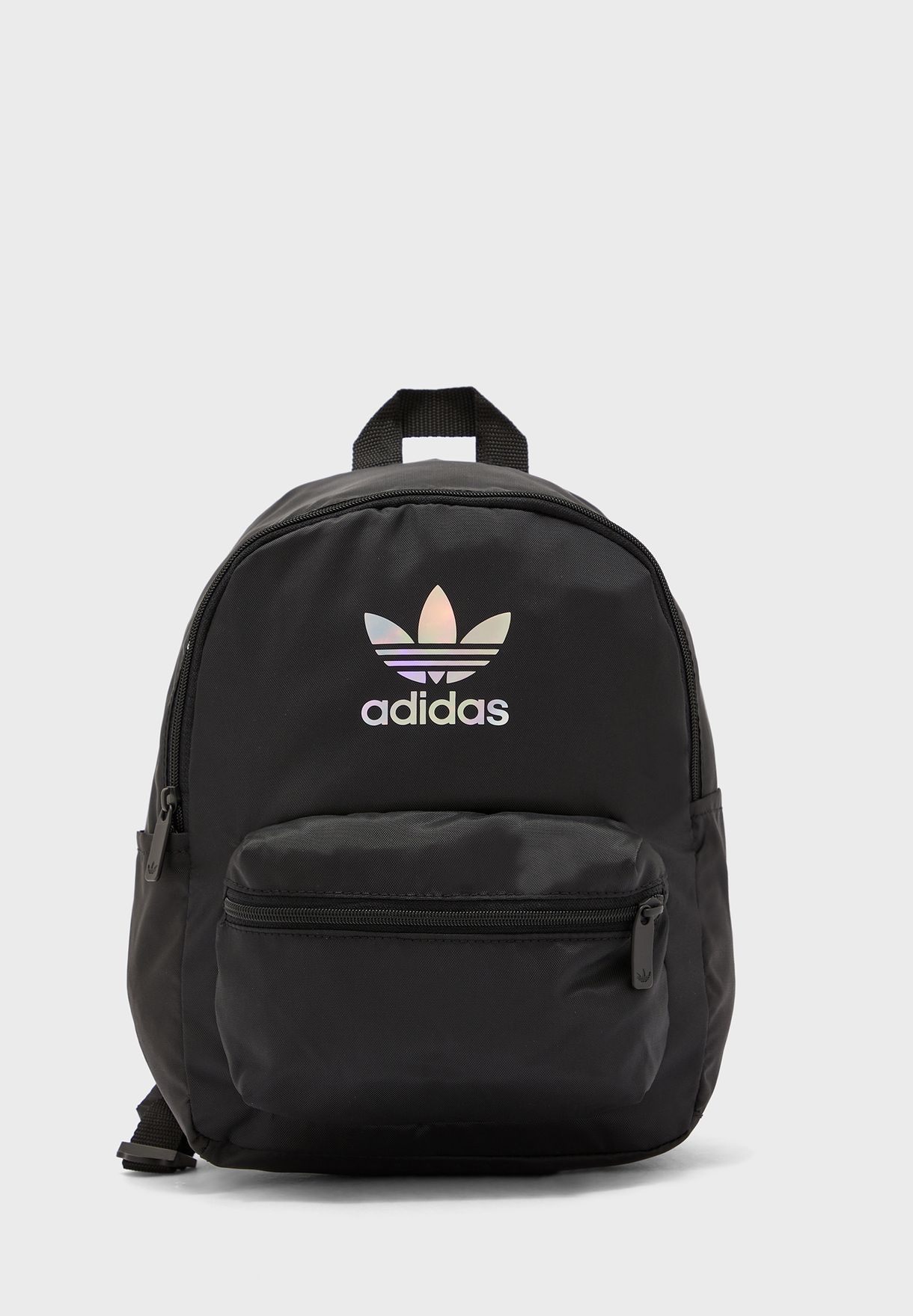 Small Adicolor Casual Unisex Backpack 