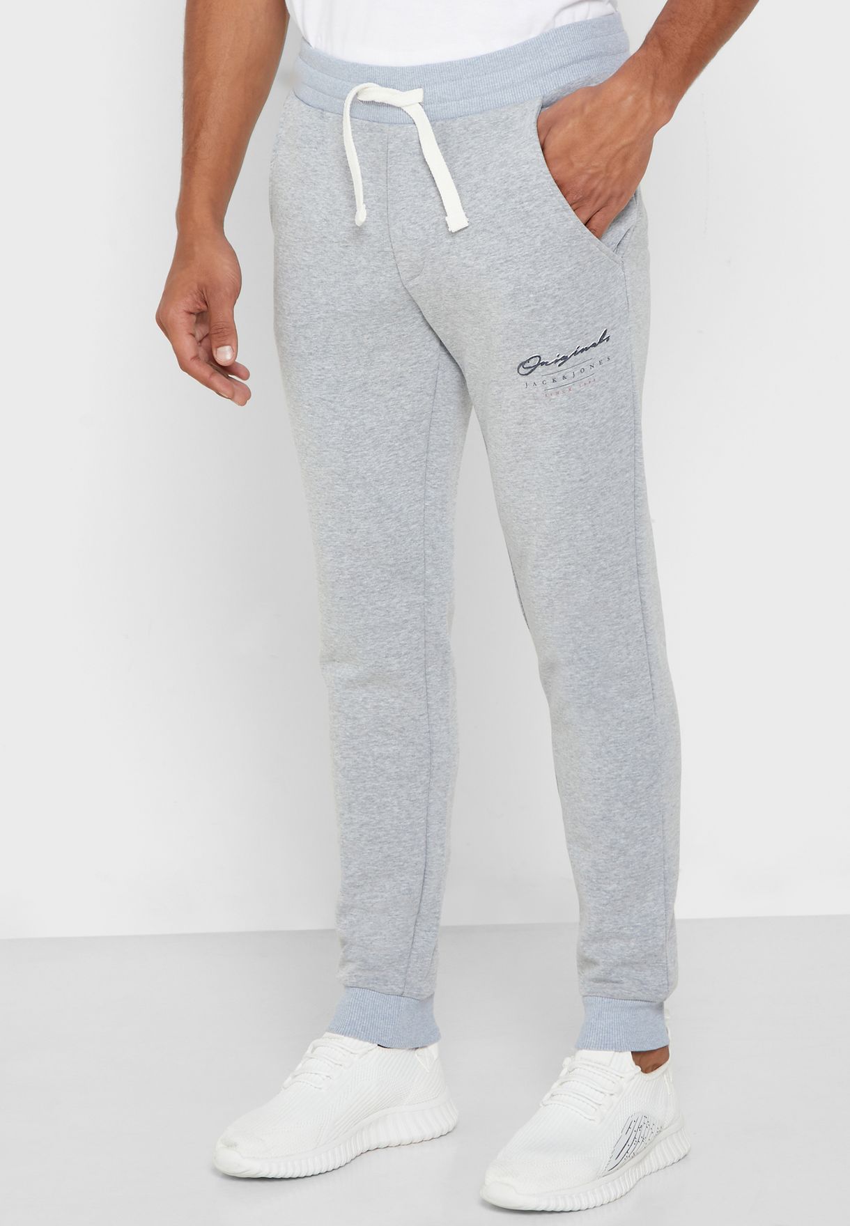 jack jones sweatpant