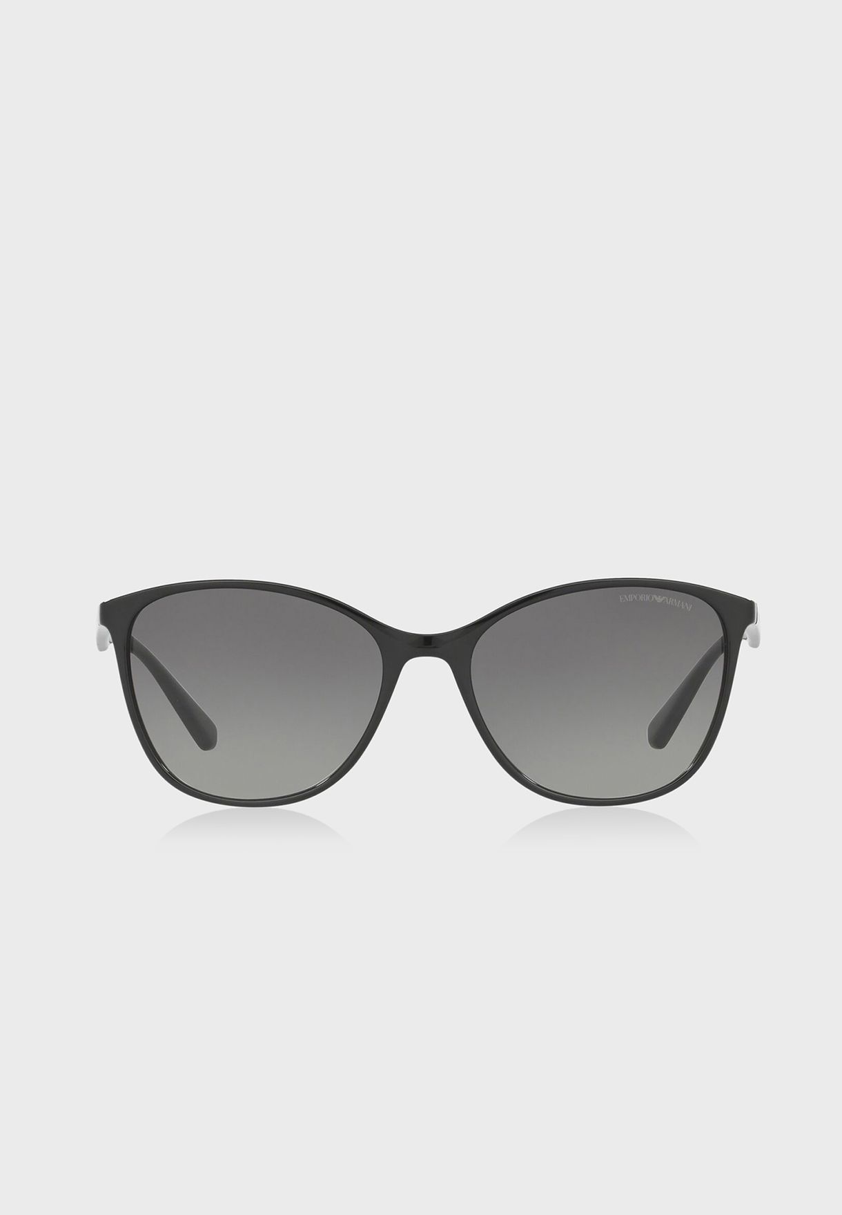 0EA4073 Wayfarer Sunglasses