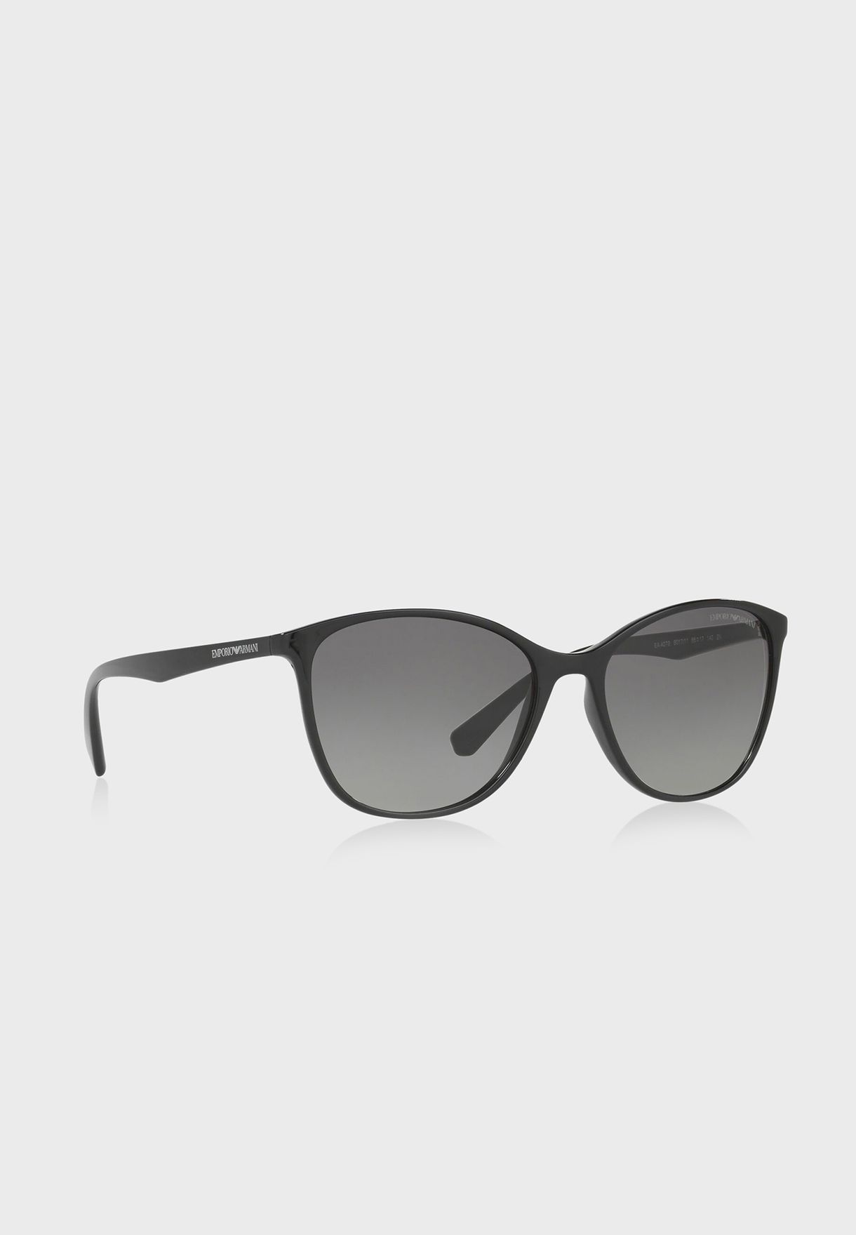 0EA4073 Wayfarer Sunglasses