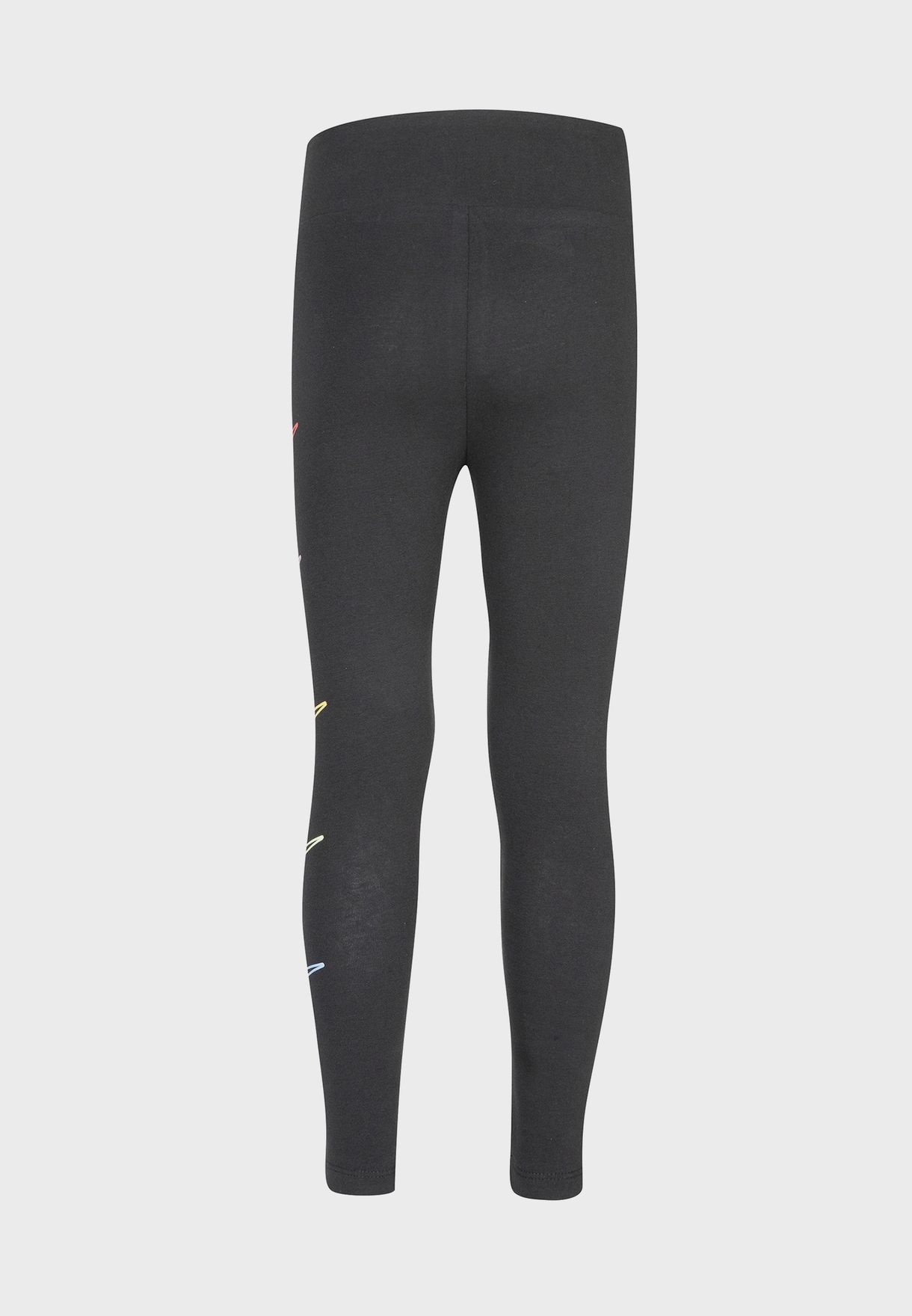 Kids Retro Rewind Leggings