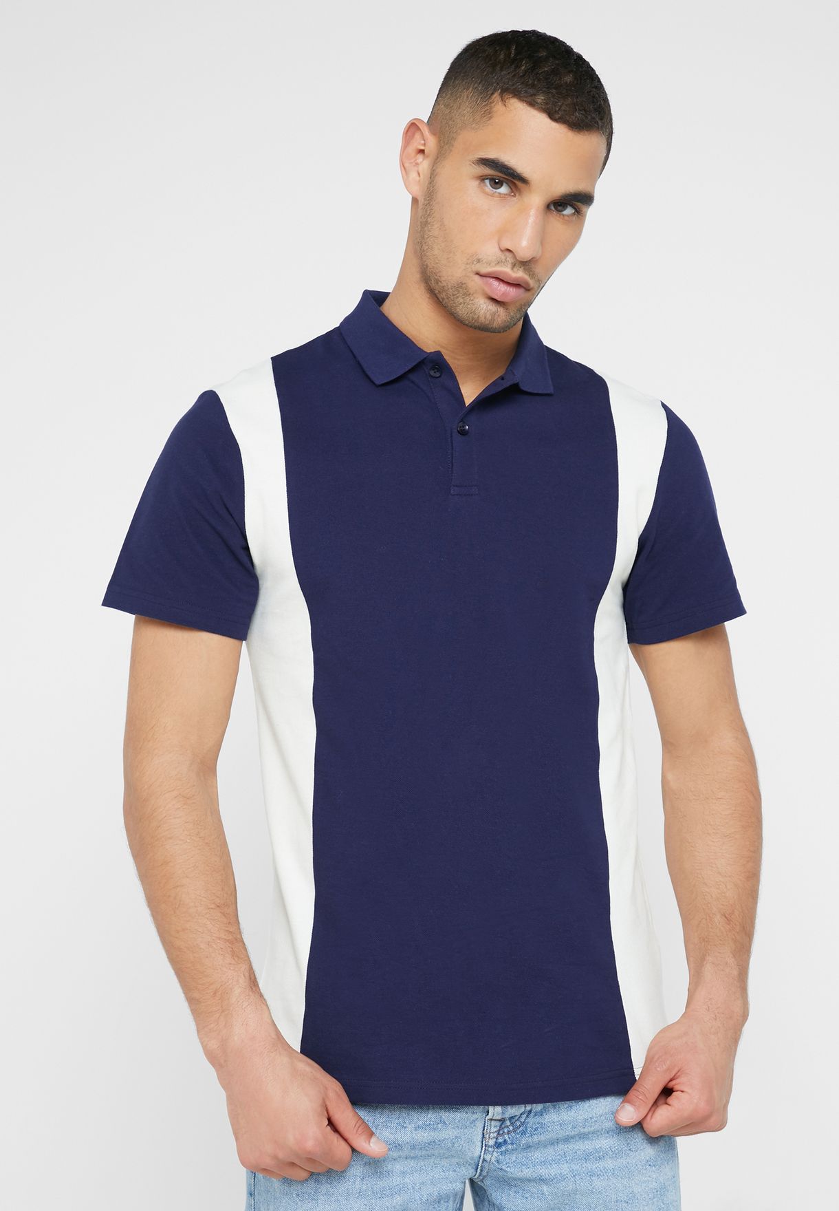 polo topman