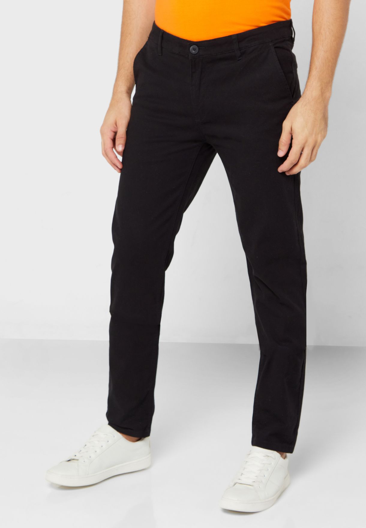Chino Trouser