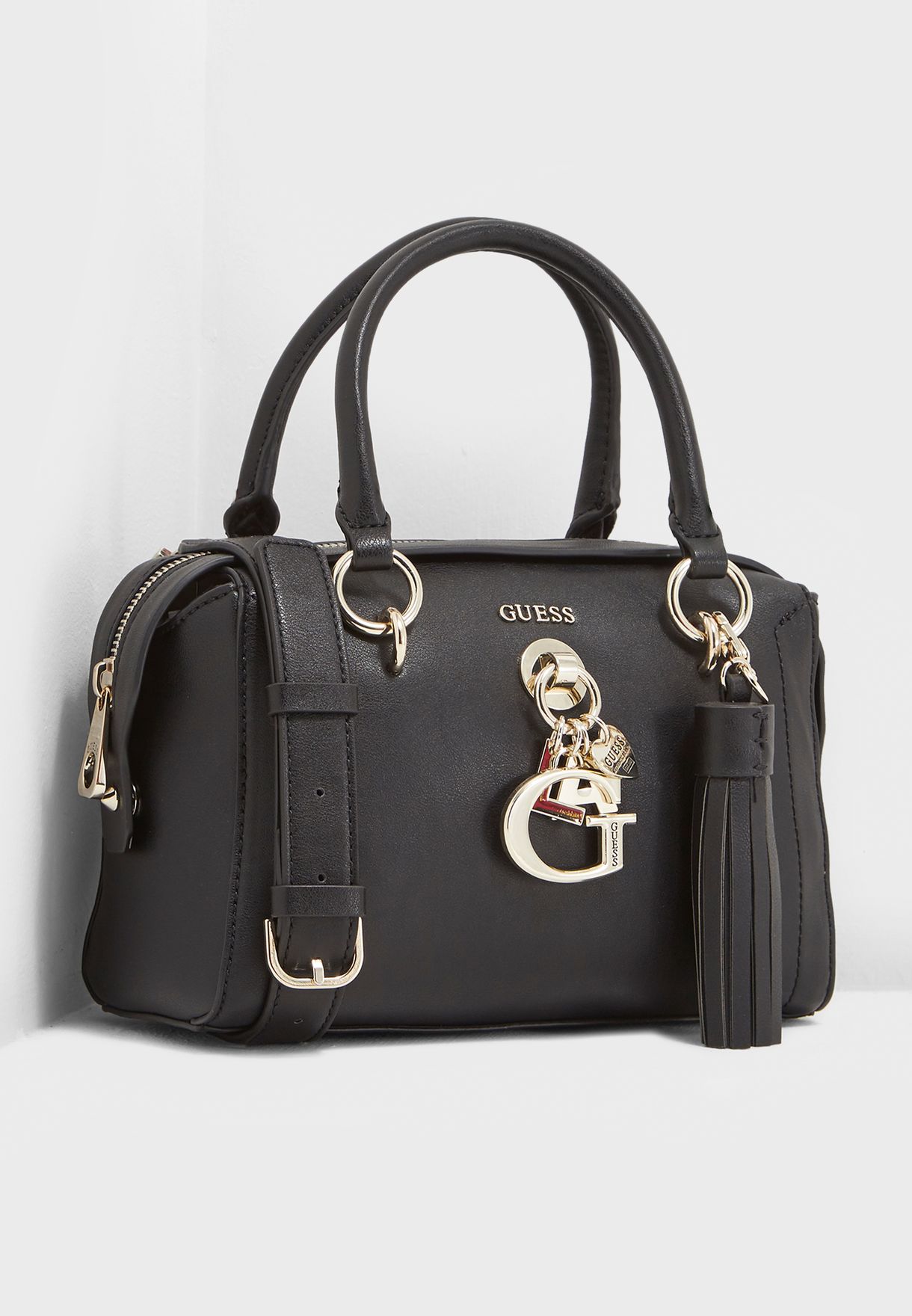 guess gracelyn satchel