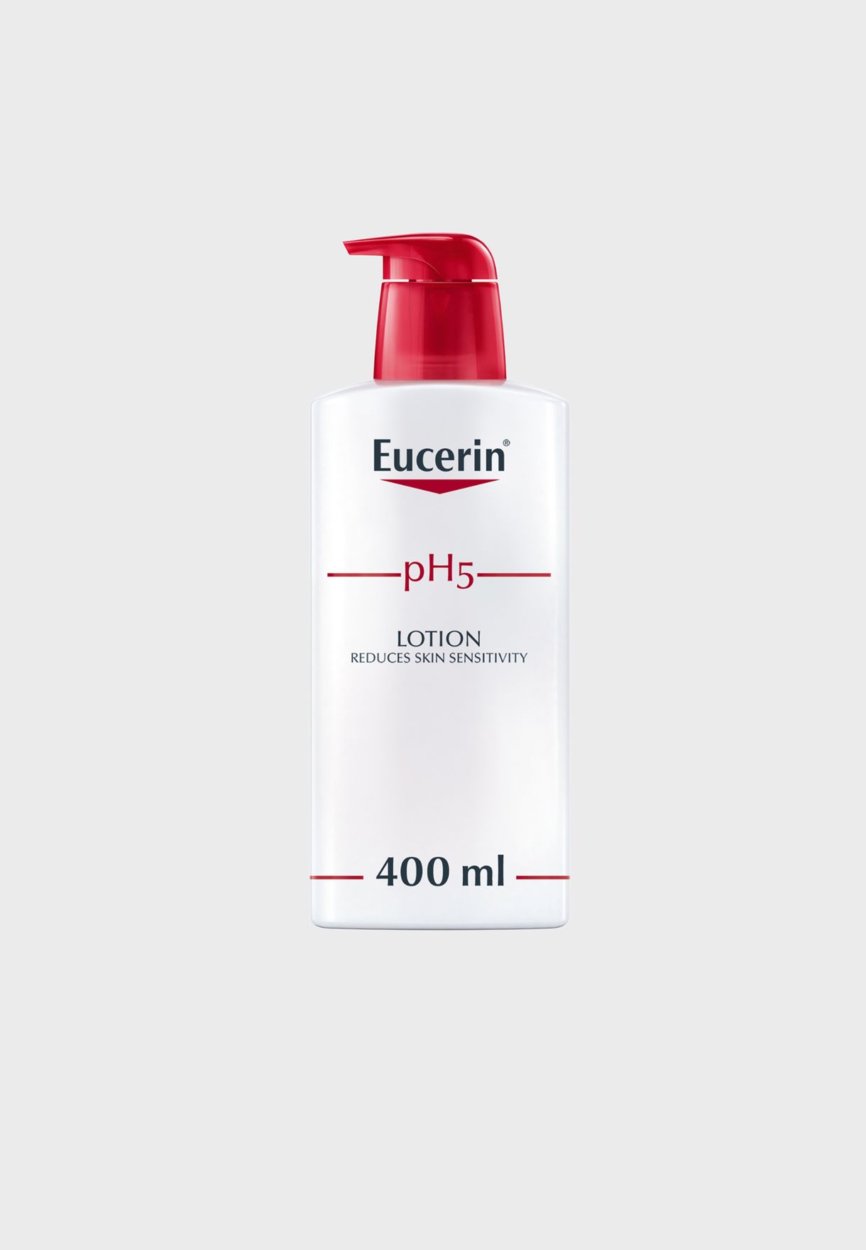 Eucerin pH5 Body Lotion 400ml