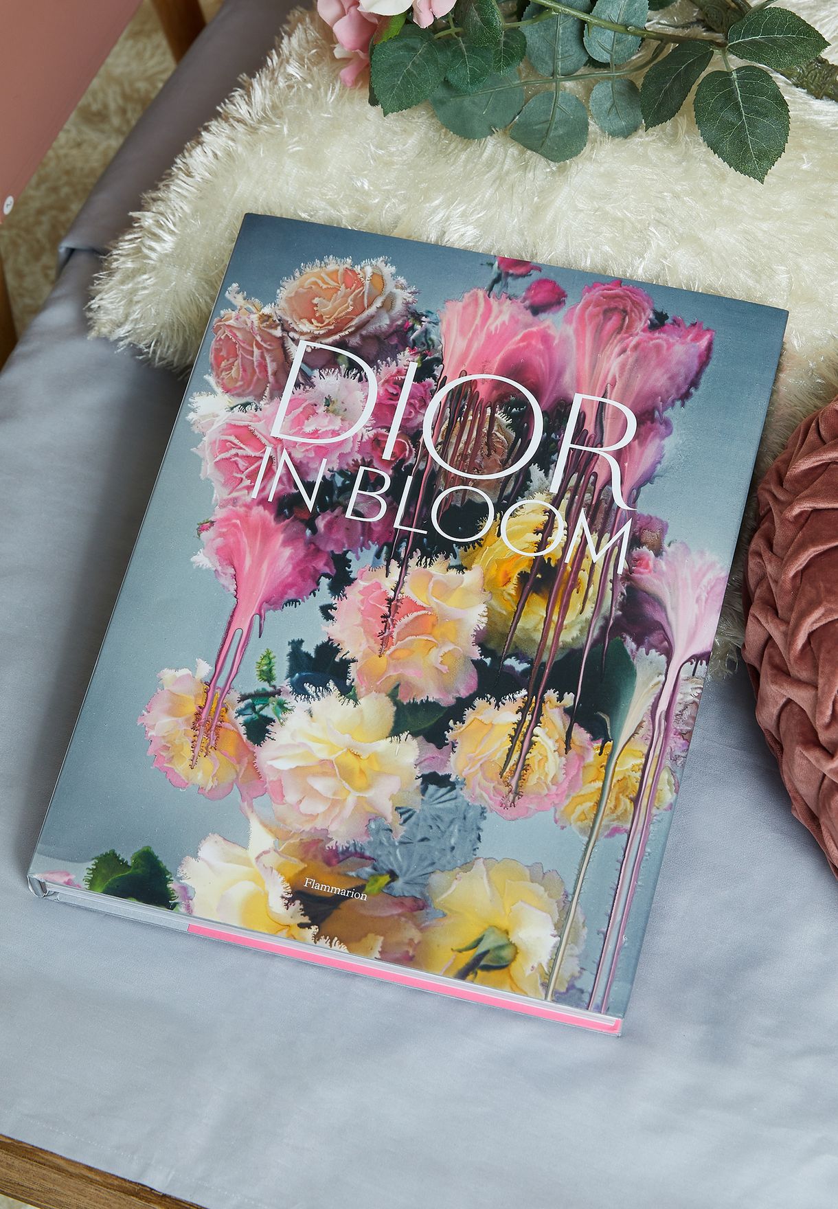 Dior In Bloom