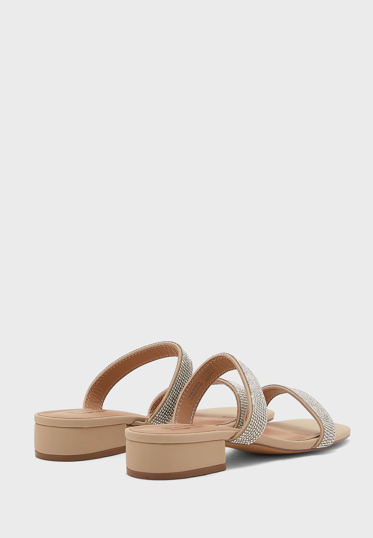 Asiennaa Sandals