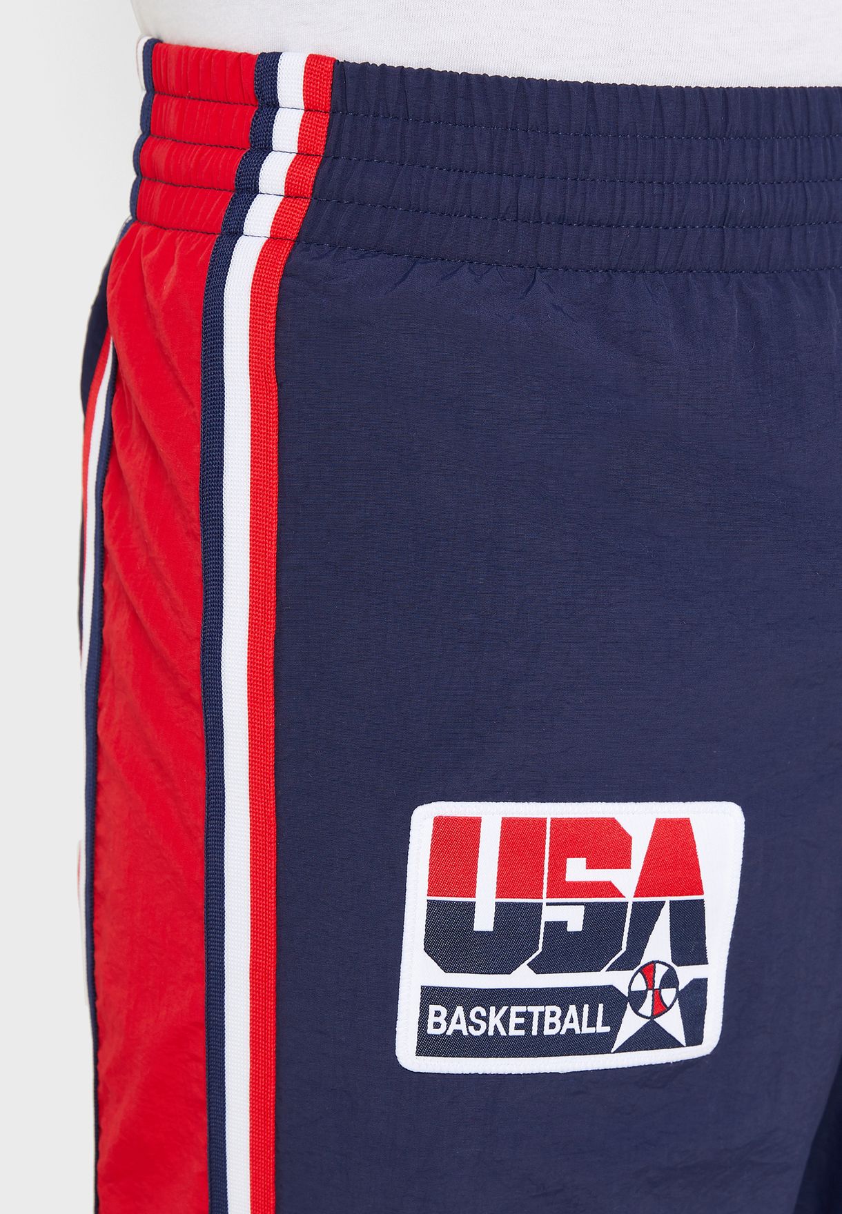 team usa warm up pants