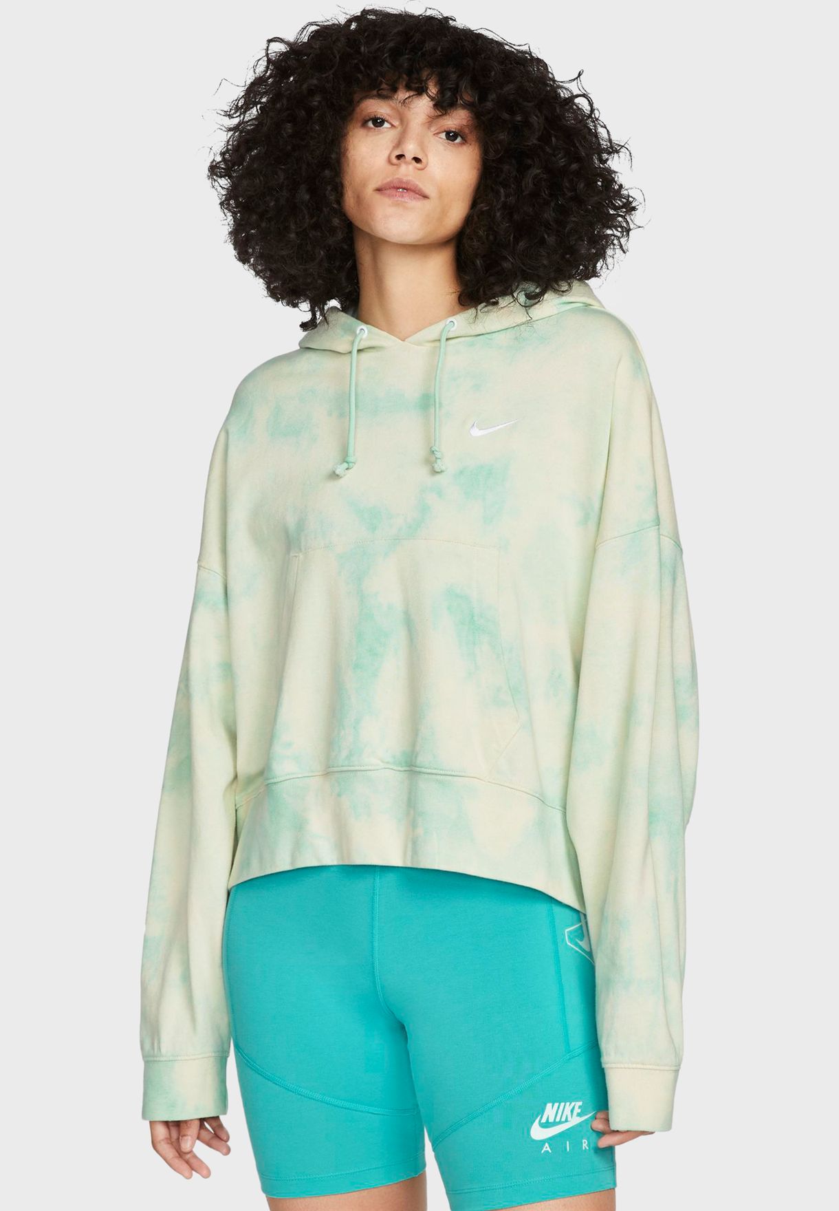 Nsw Wash Hoodie
