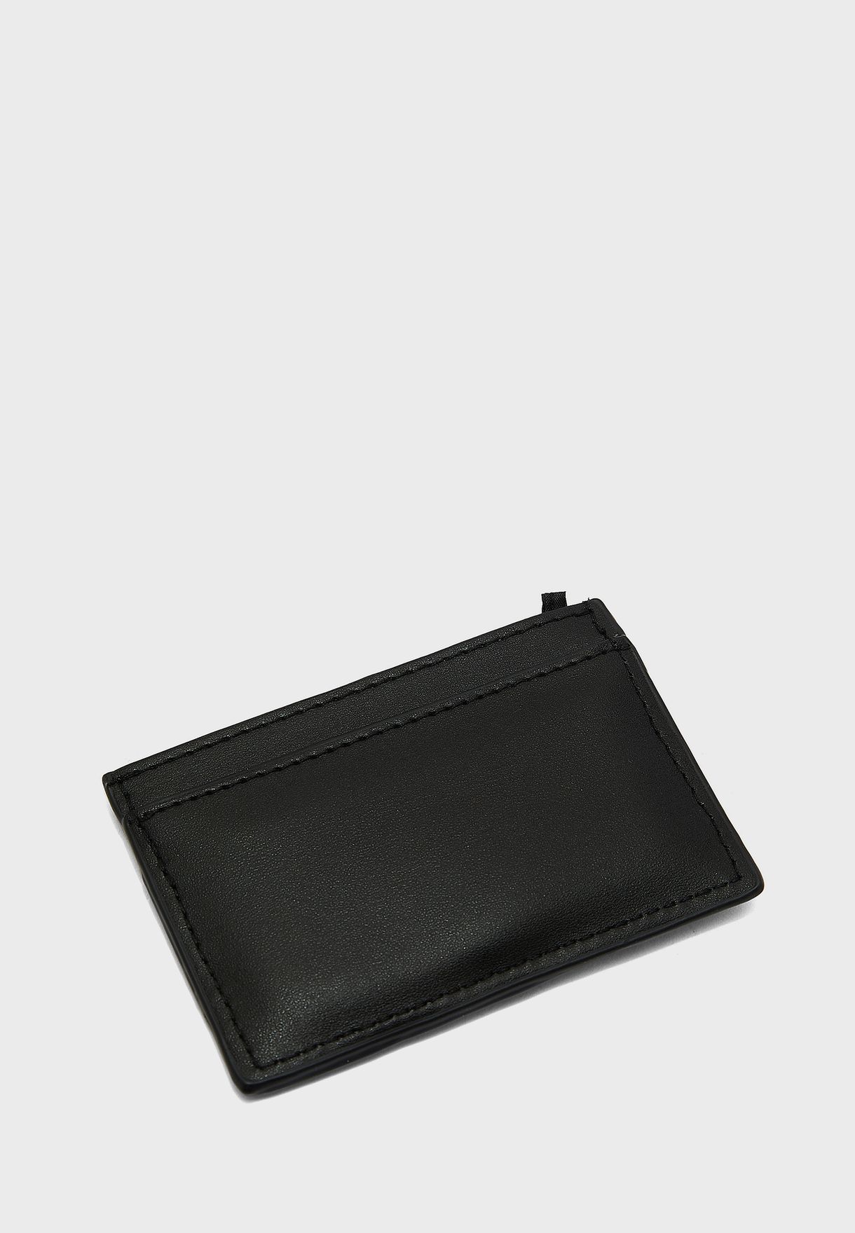 Quilted Cardholder Wallet
