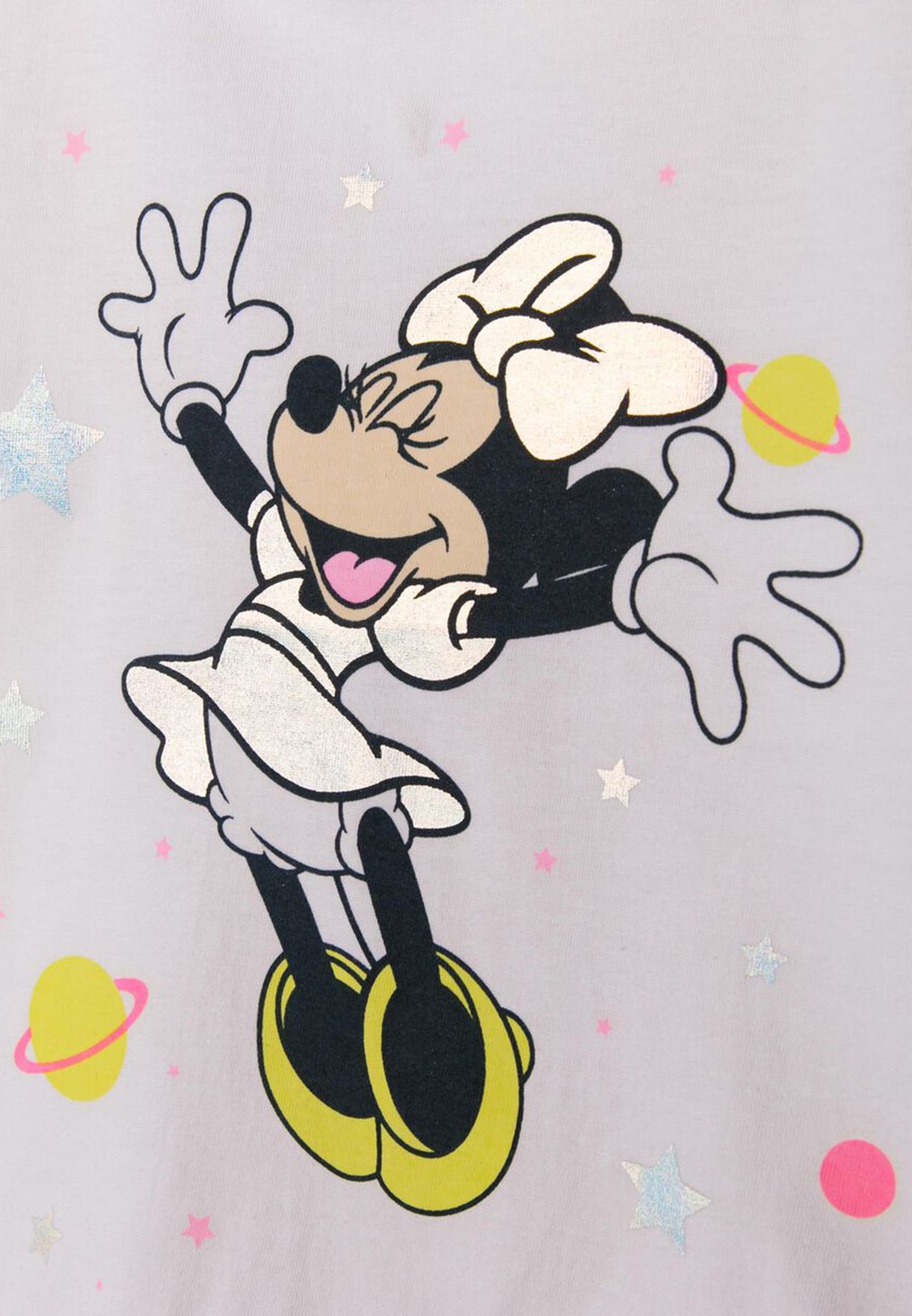 Kids Minnie Mouse T-Shirt