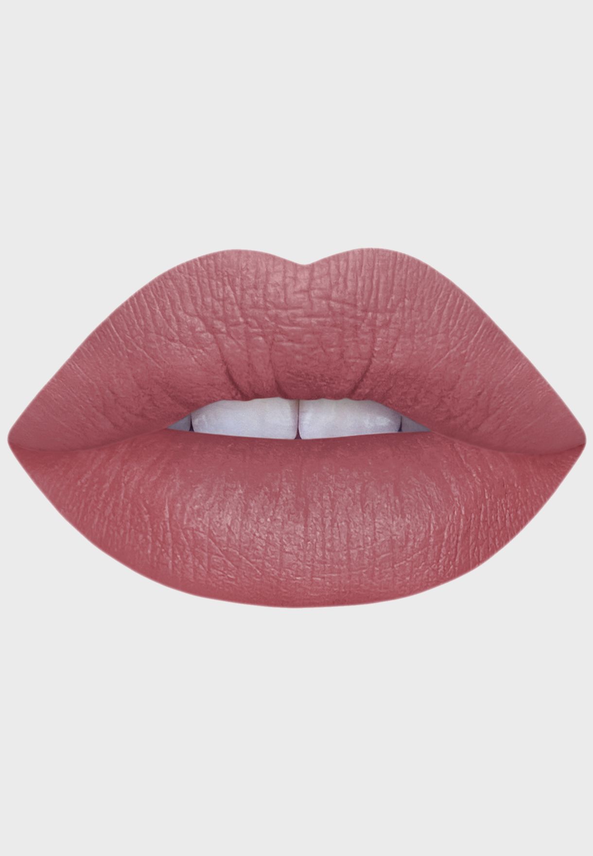 Soft Touch Lipstick - Mauve Motel