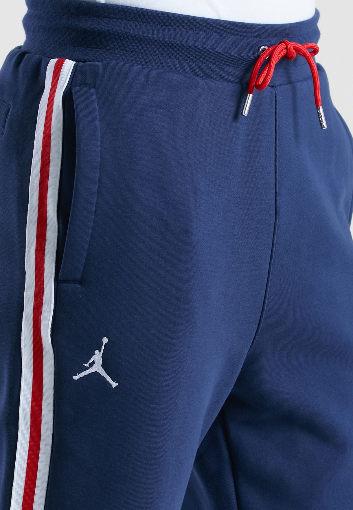 jordan psg sweatpants