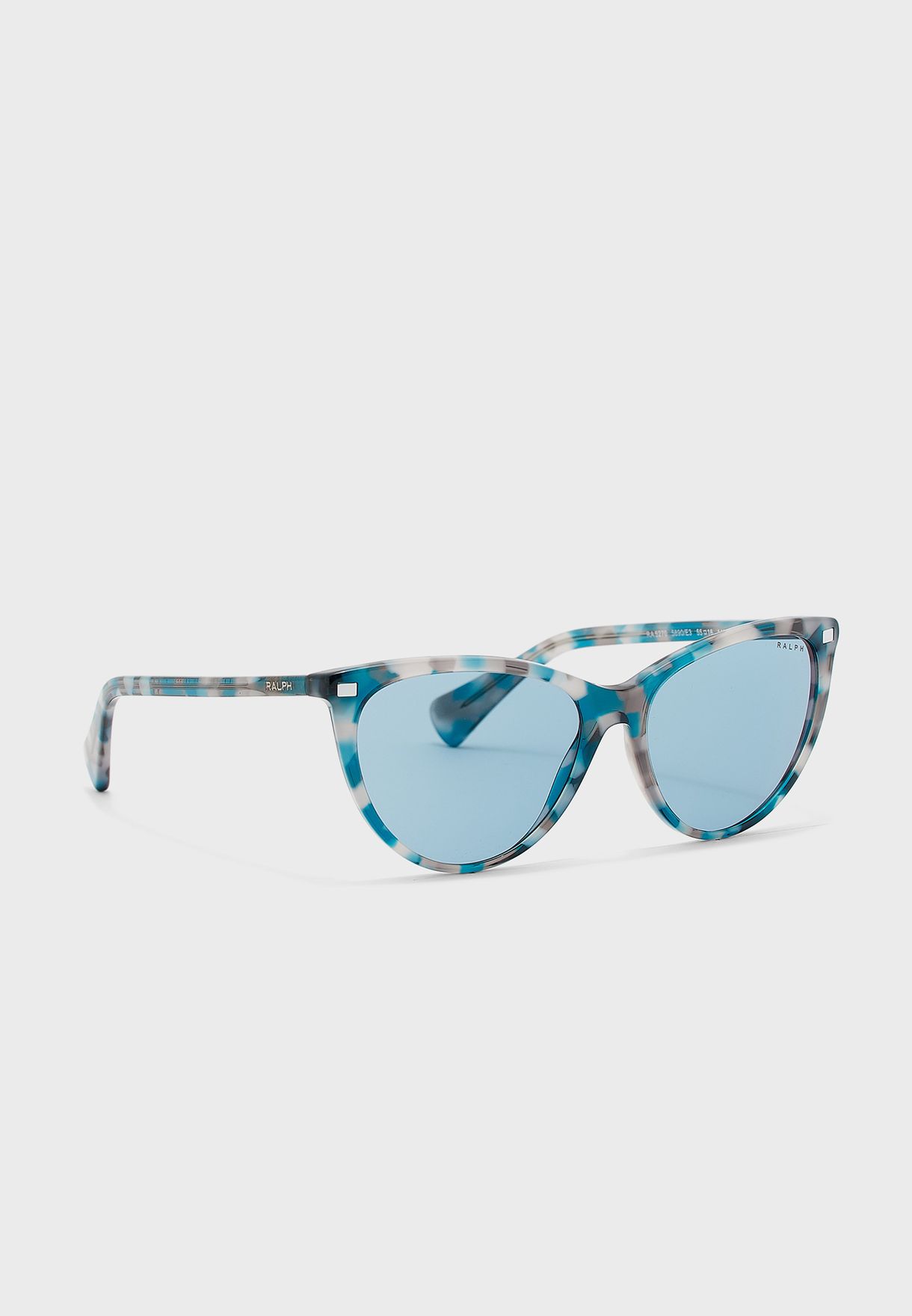 0RA5270 Cat Eye Sunglasses