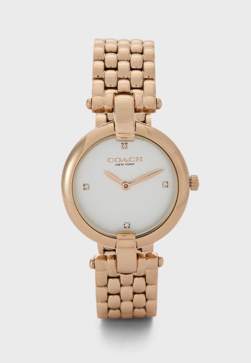 buy coach watches online