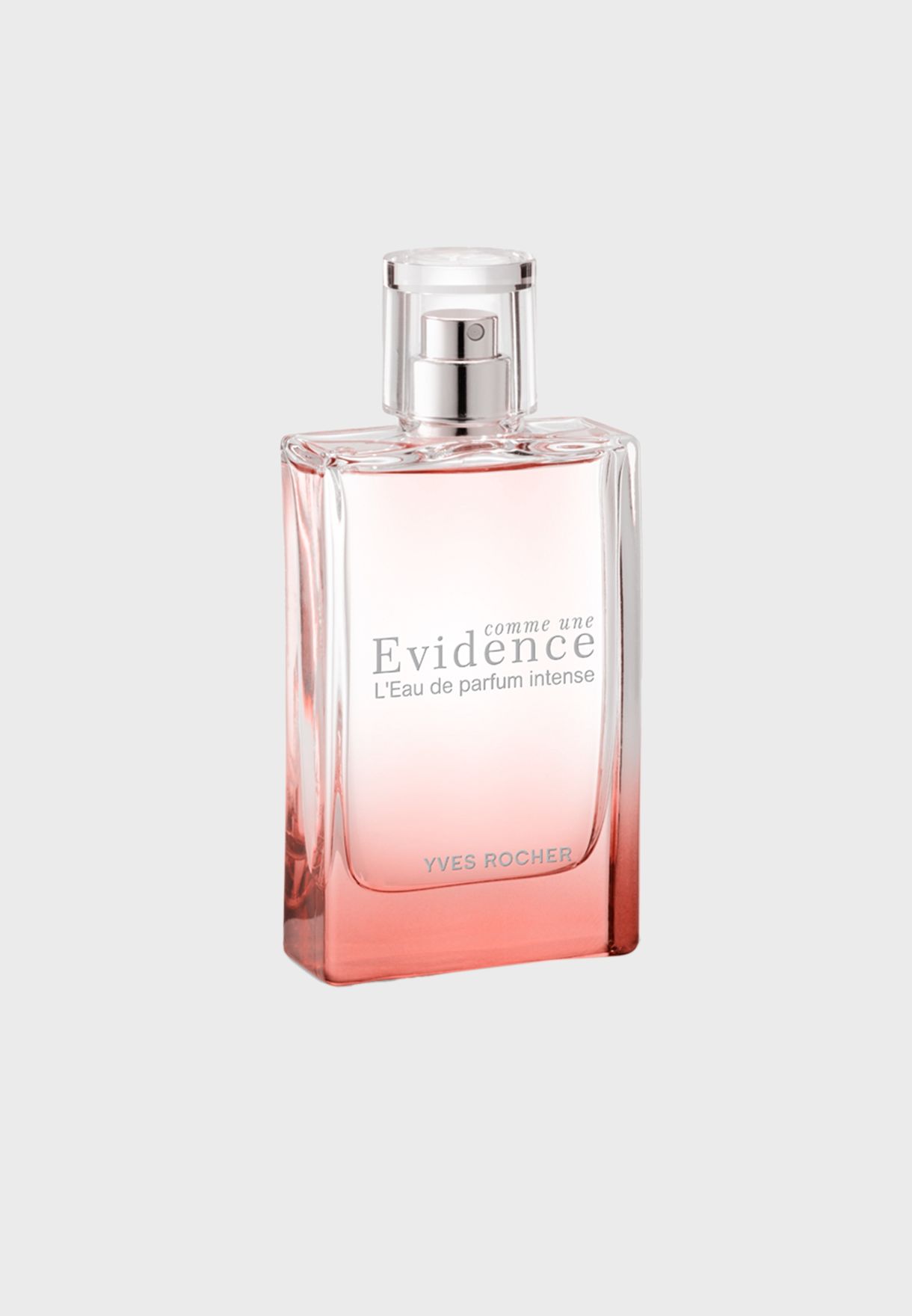 As Evidence Of Intense Eau de Parfum 50ml