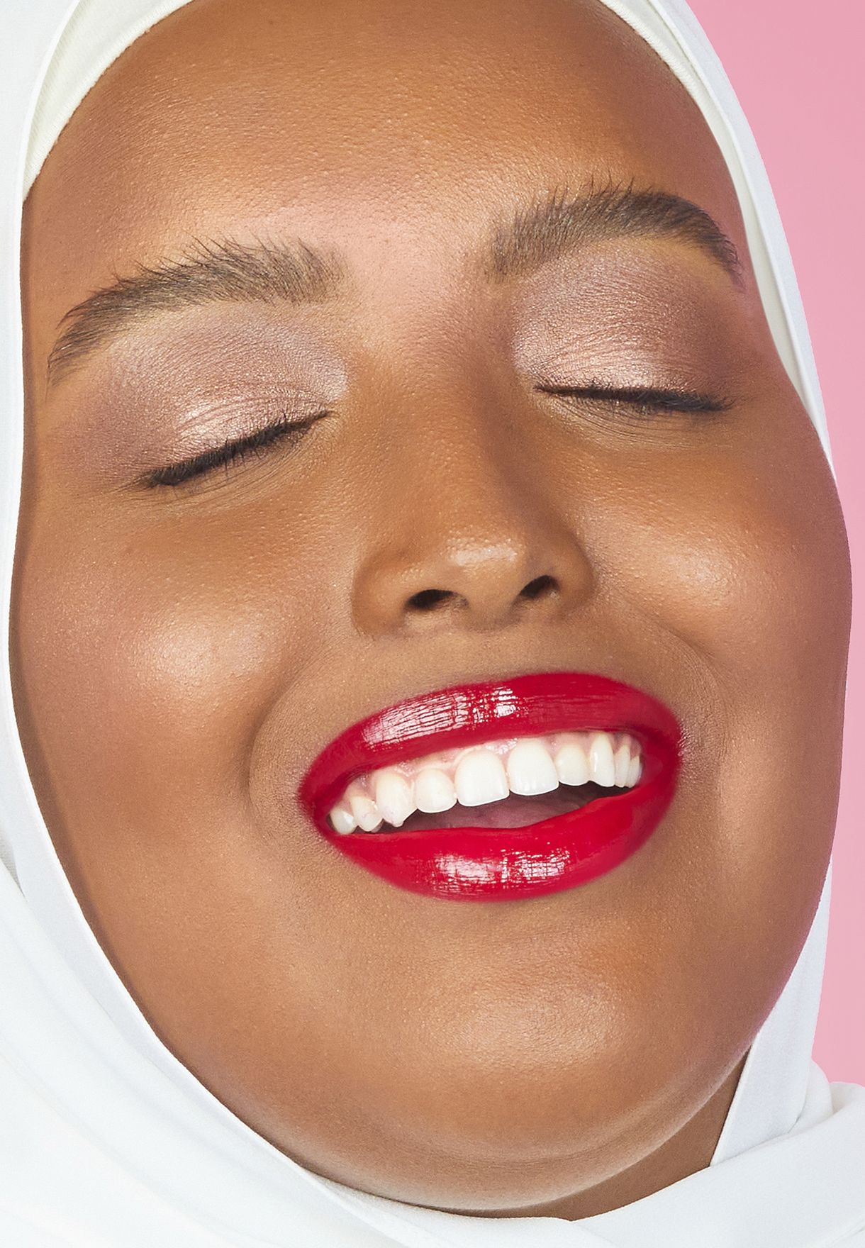 California Kissin Colorbalm Pomegranate 111