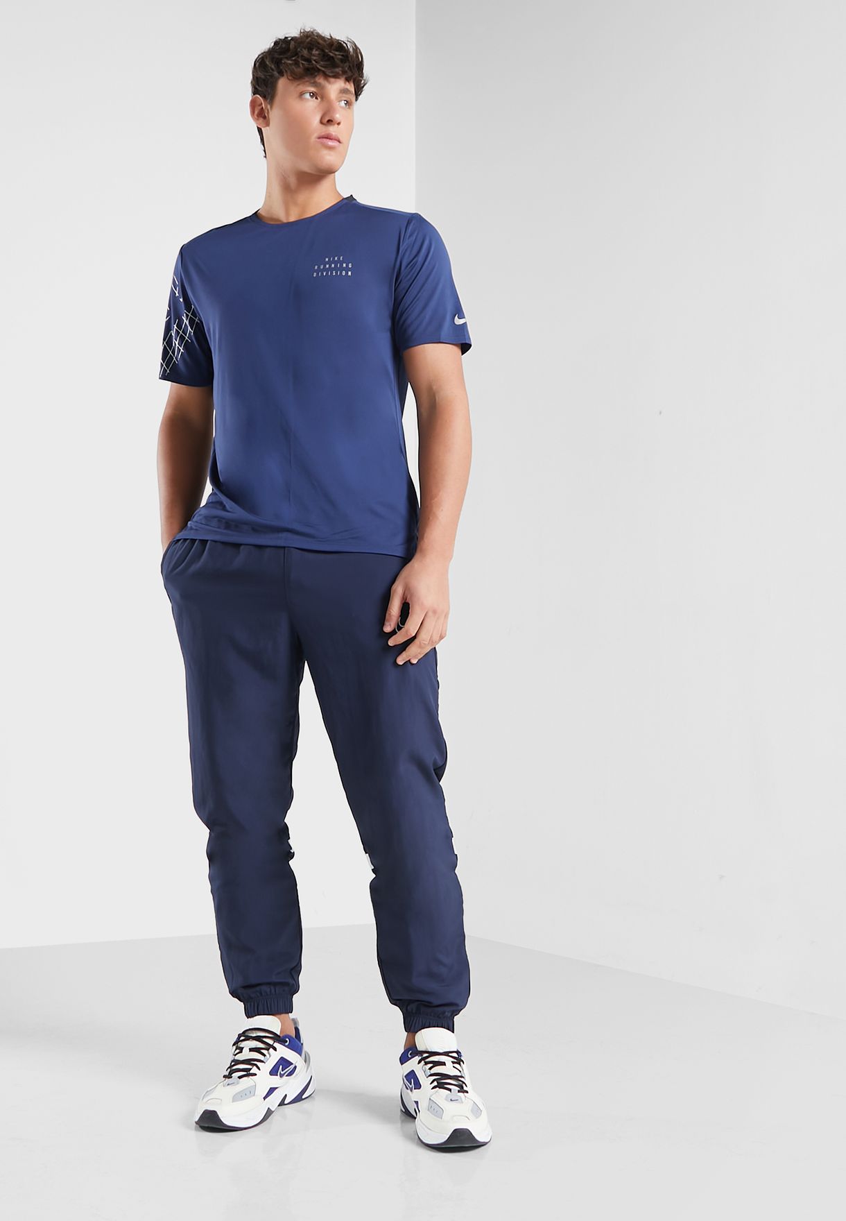 Dri-Fit Rise 365 Flash T-Shirt