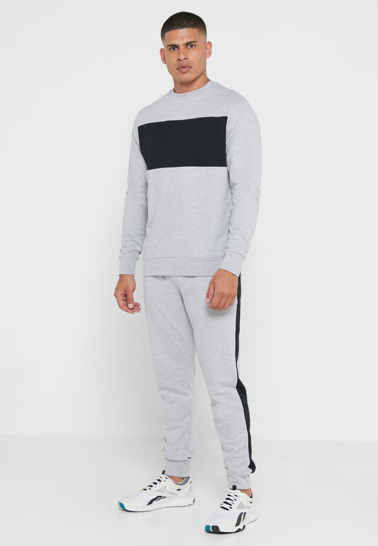 mens nike co ord