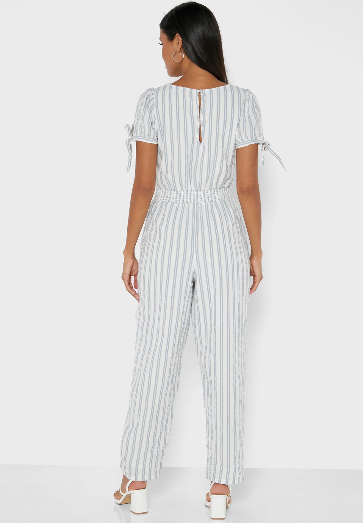 american eagle petite jumpsuit