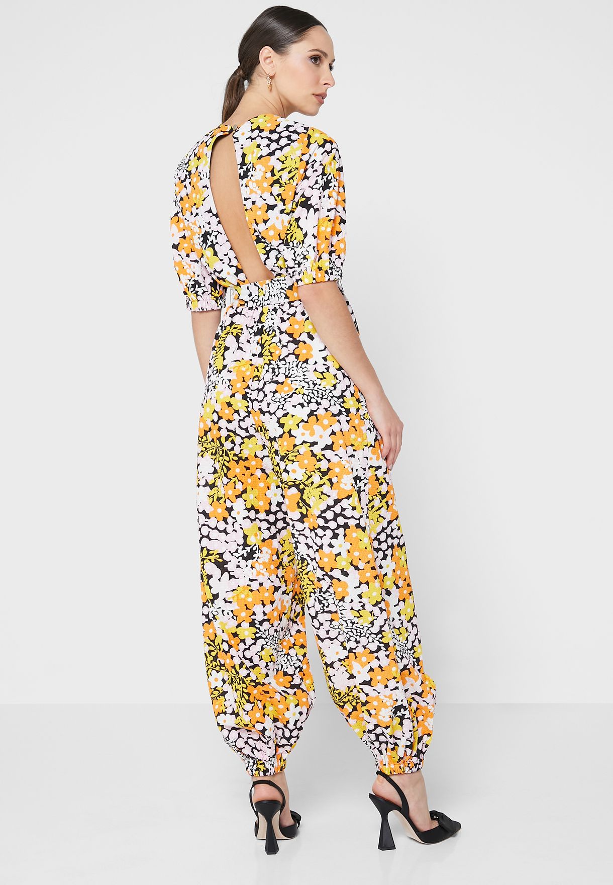 next ted baker jumpsuit