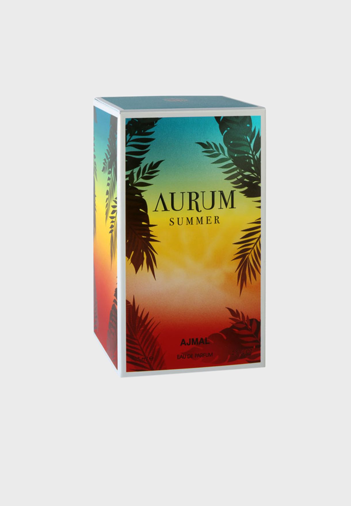 Aurum Summer For Women 75 Ml