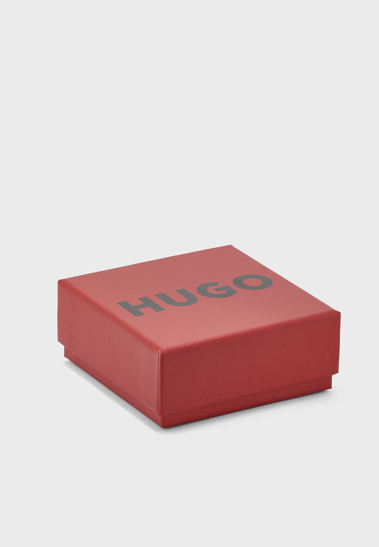 Logo Band Ring