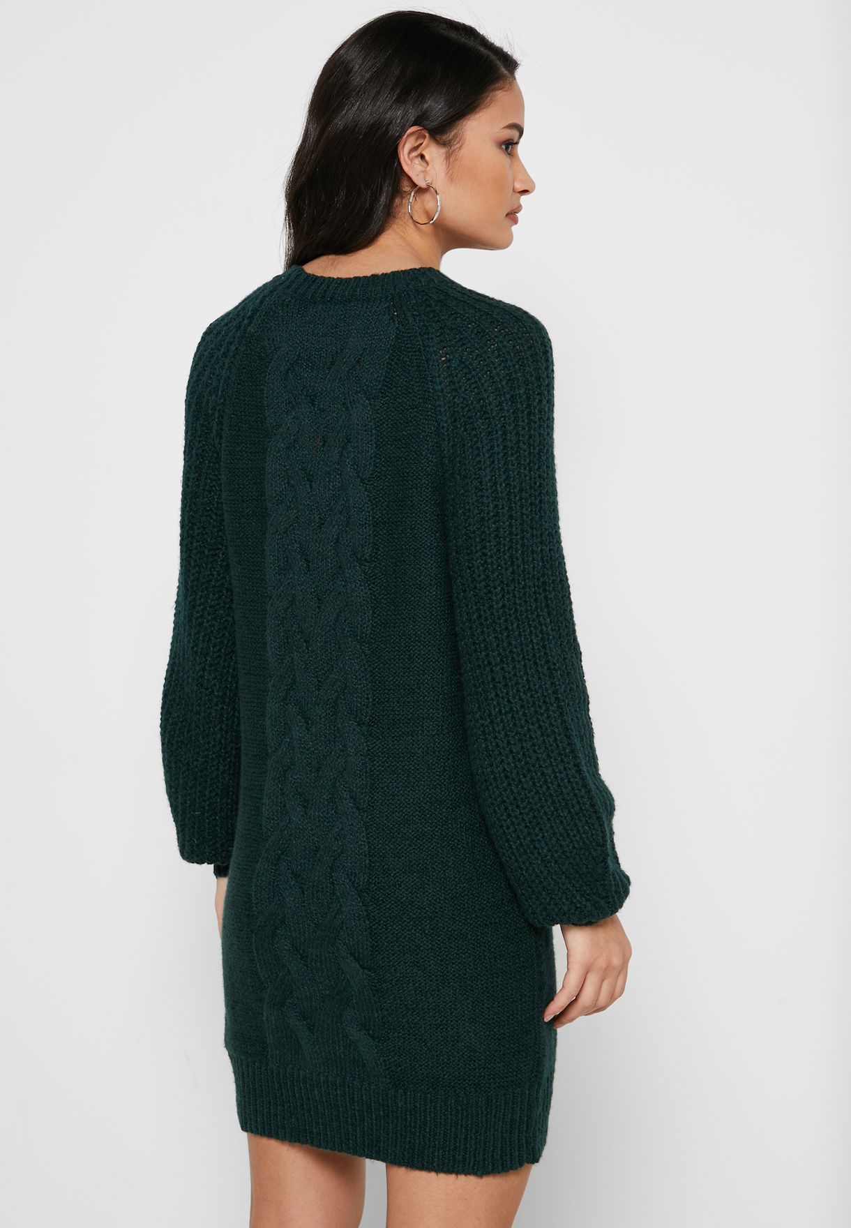 ae sweater dress