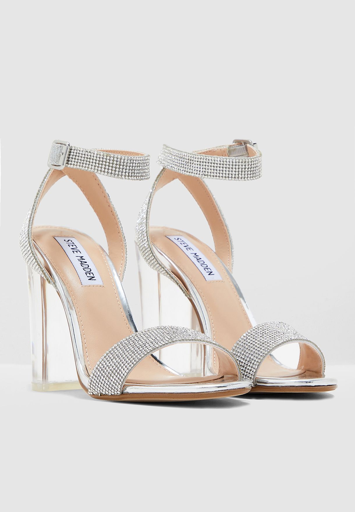 steve madden crysler sandal