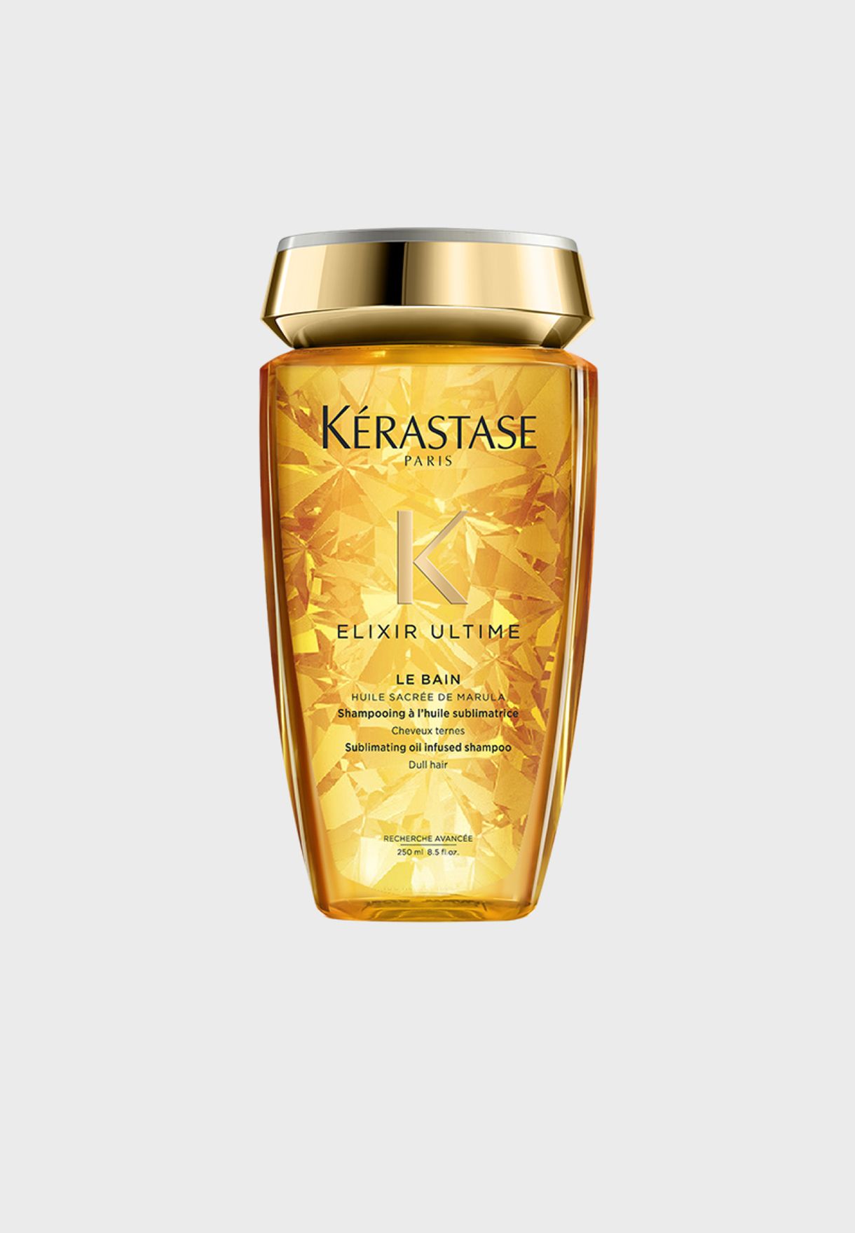 kerastase shampoo