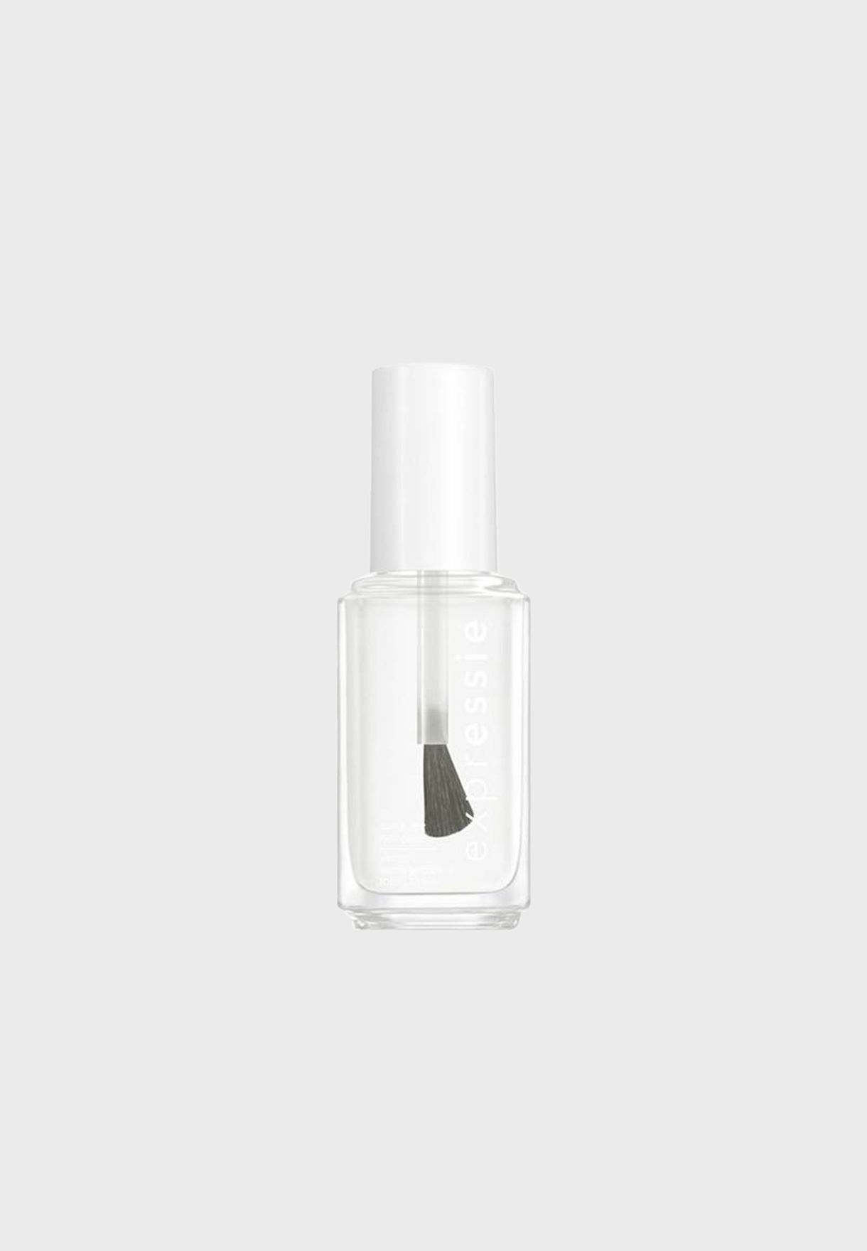 Buy Essie Quick Dry Nail Polish - Always Transparent for Women in Manama,  Riffa