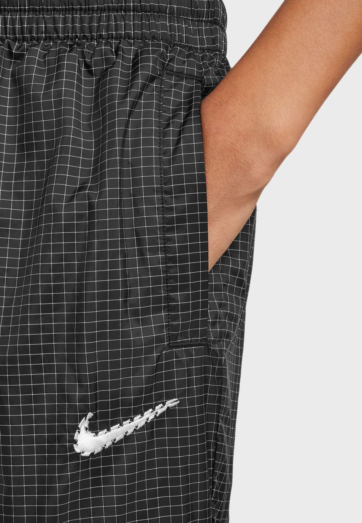 Youth Logo Sweatpants