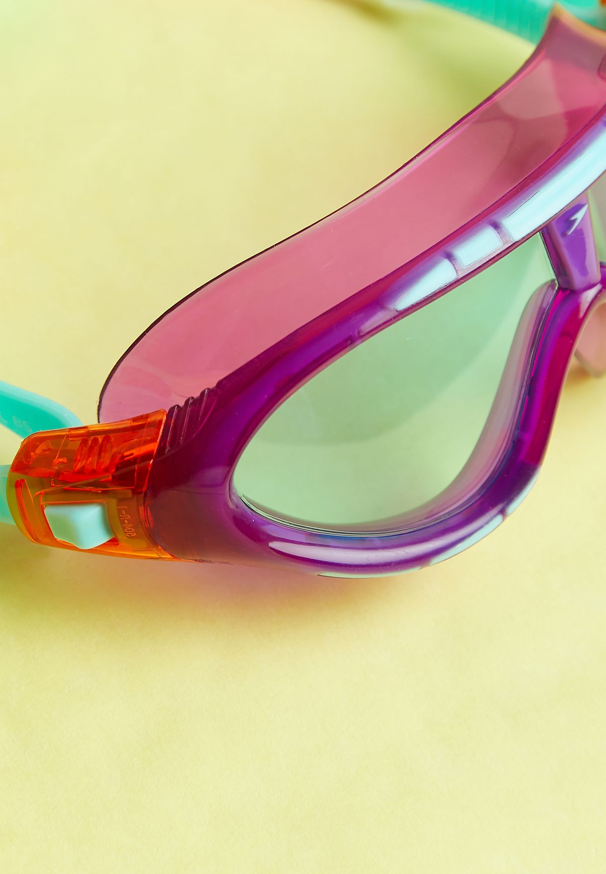 نظارات سباحة