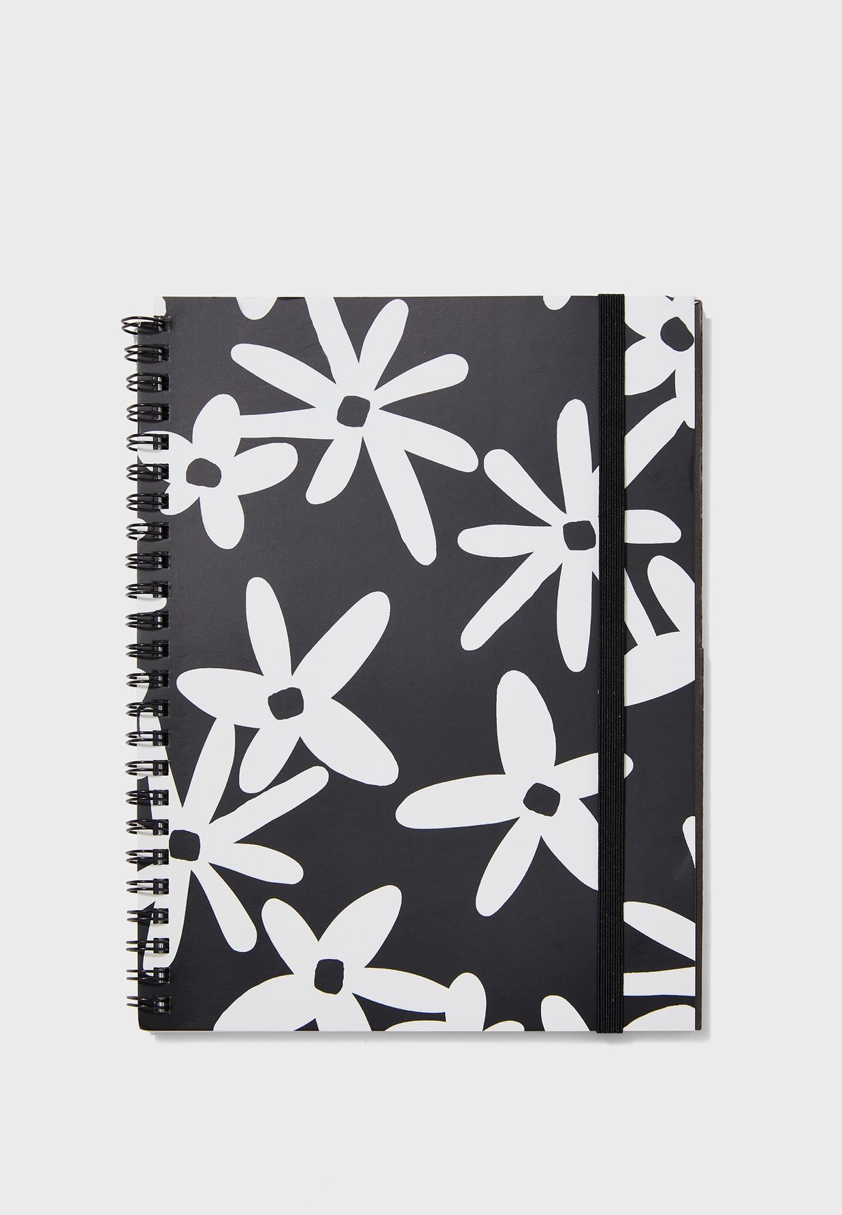 A5 Spinout Notebook