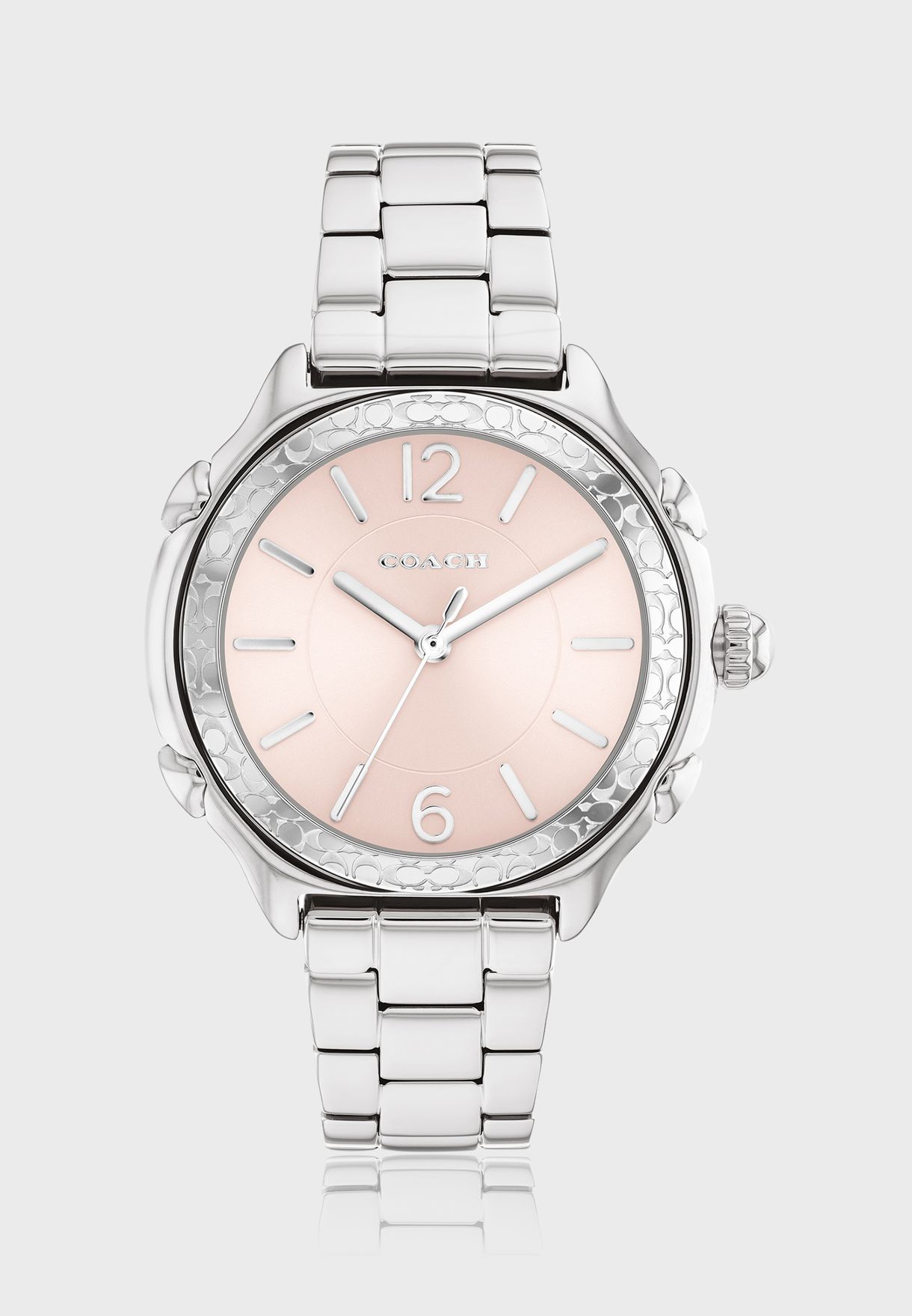 Suzie Analog Watch
