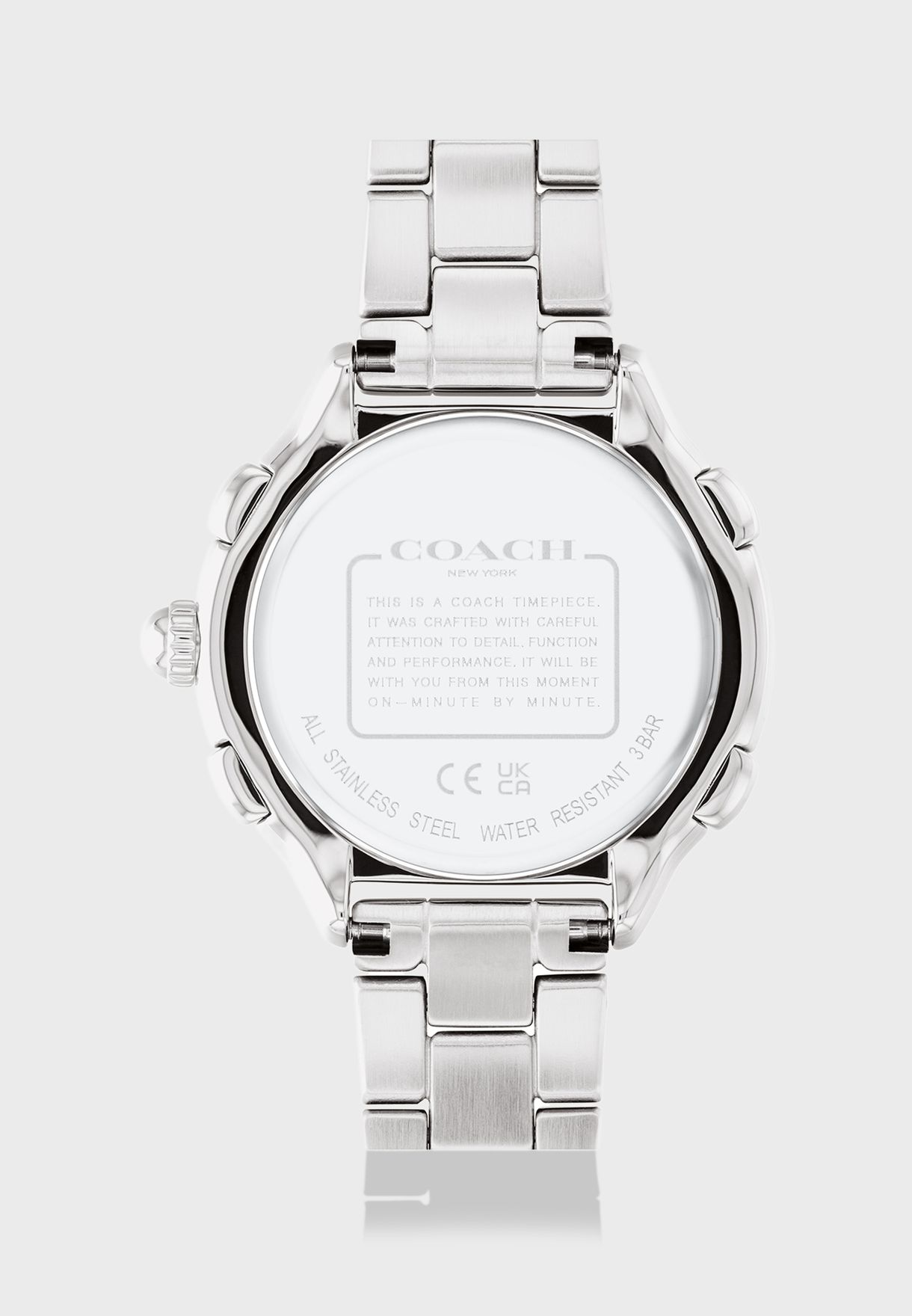 Suzie Analog Watch