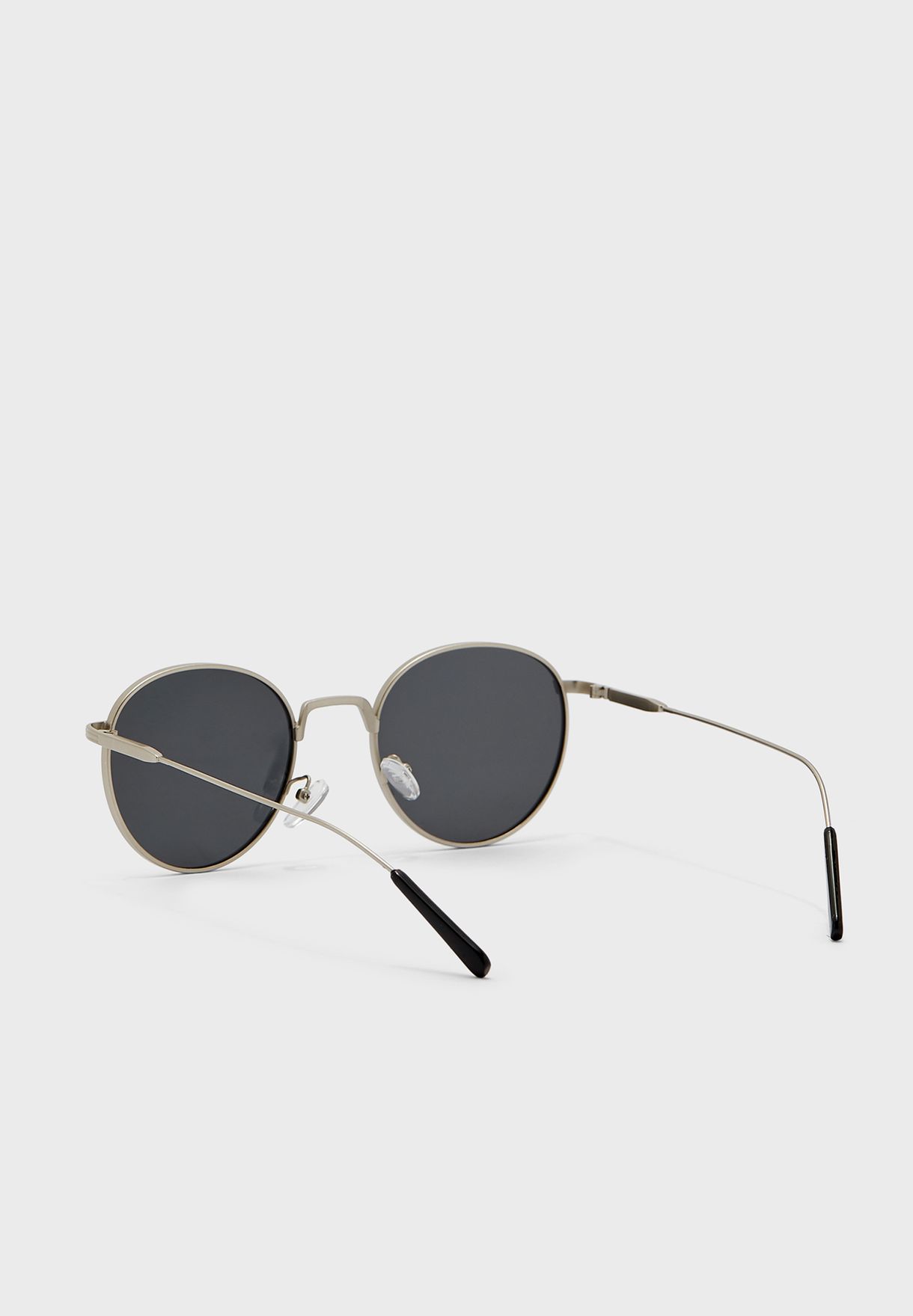 Round Casual Sunglasses
