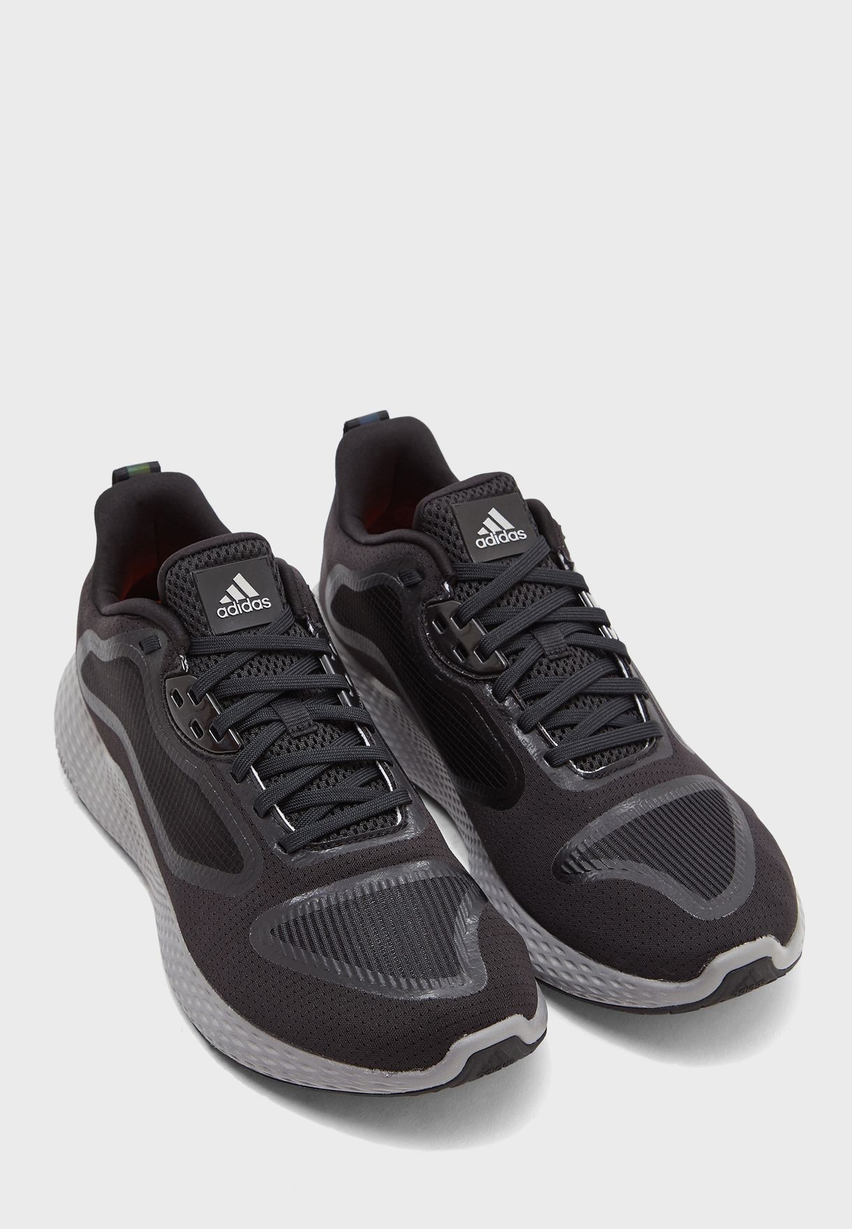 Buy adidas black Edge RC 3 for Men in 