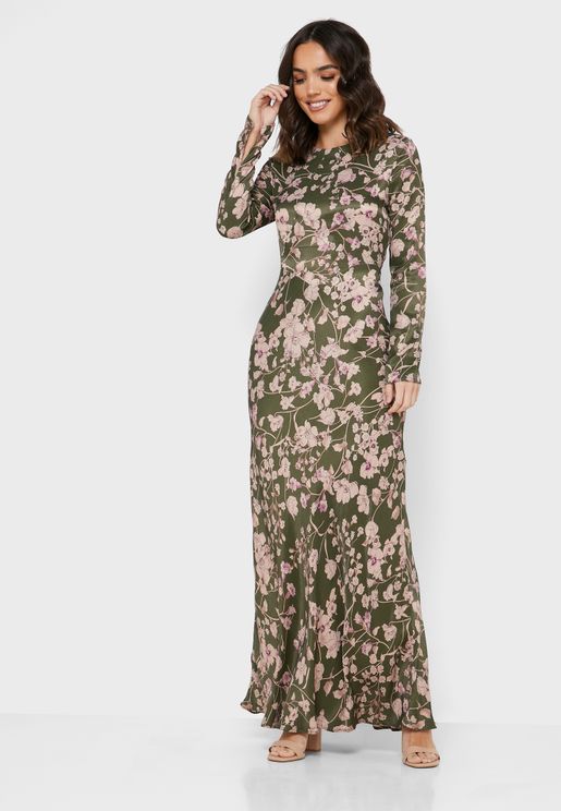 mango maxi dresses online